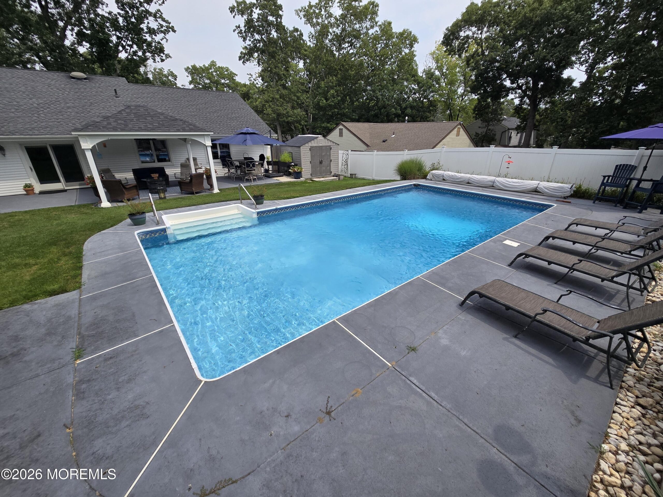 13 Yorkshire Drive, Jackson, NJ, 08527 image 27