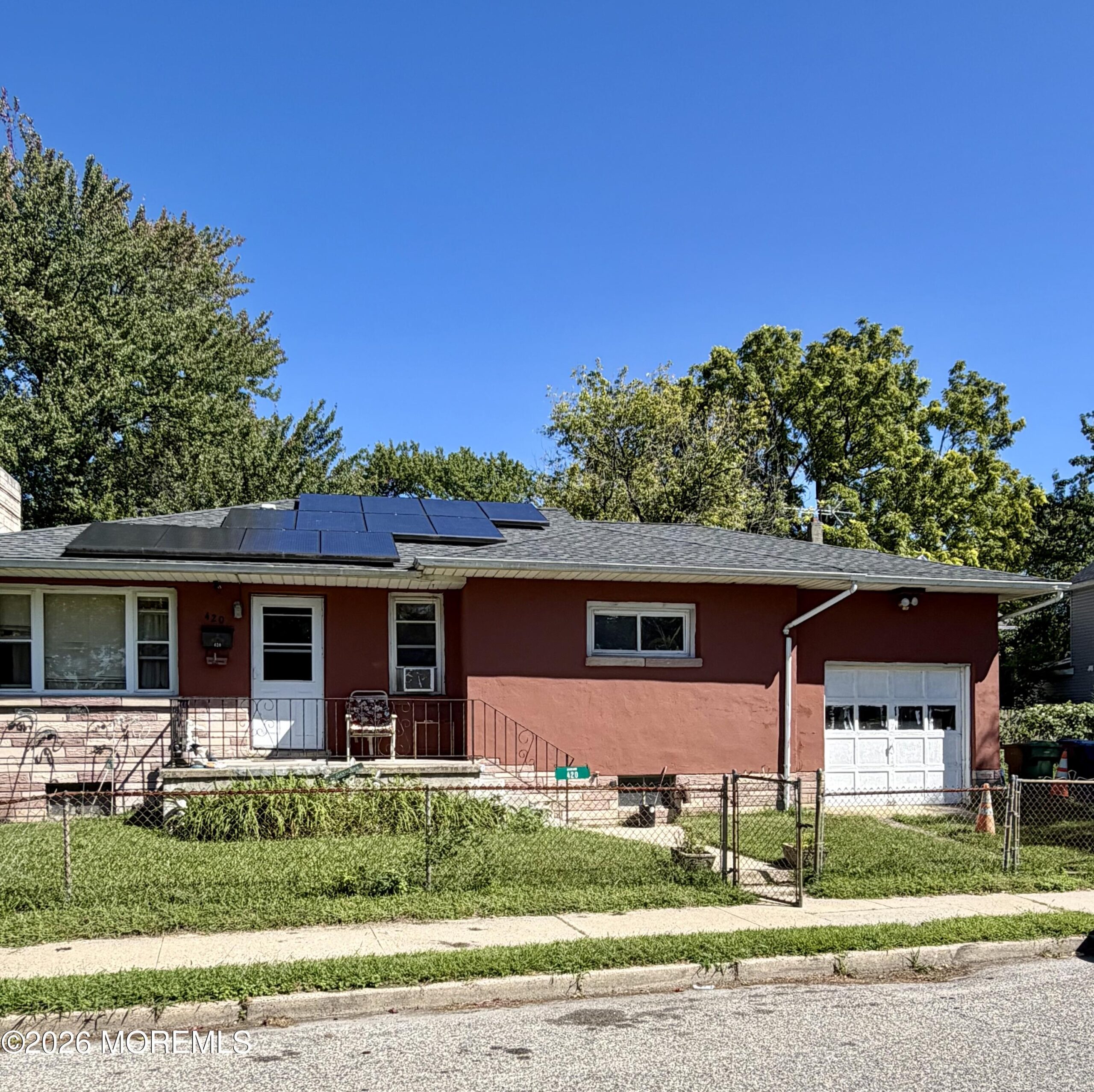 420 Fisher Avenue, Neptune Township, NJ, 07753