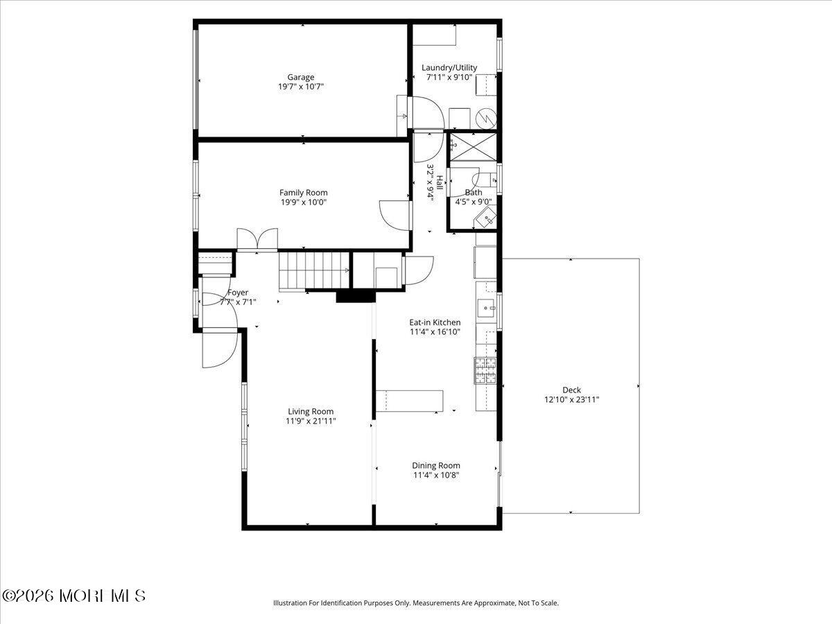 105 Coolidge Drive, Brick, NJ, 08724 image 44