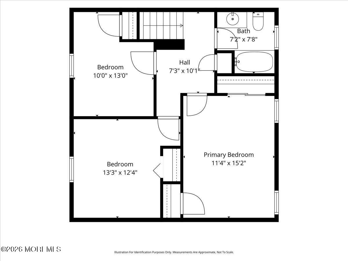 105 Coolidge Drive, Brick, NJ, 08724 image 45