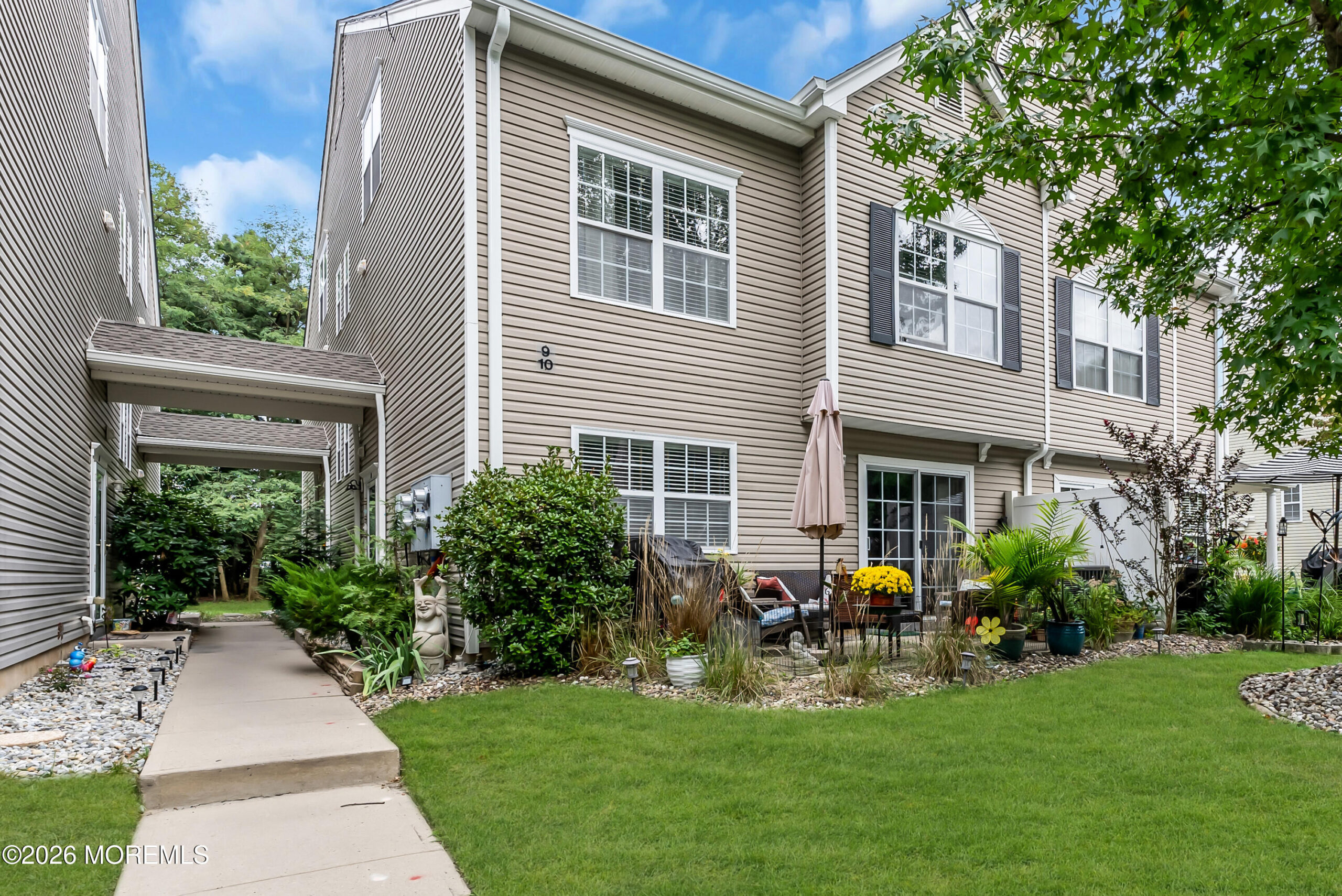 10 Topeka Court, Tinton Falls, NJ, 07712