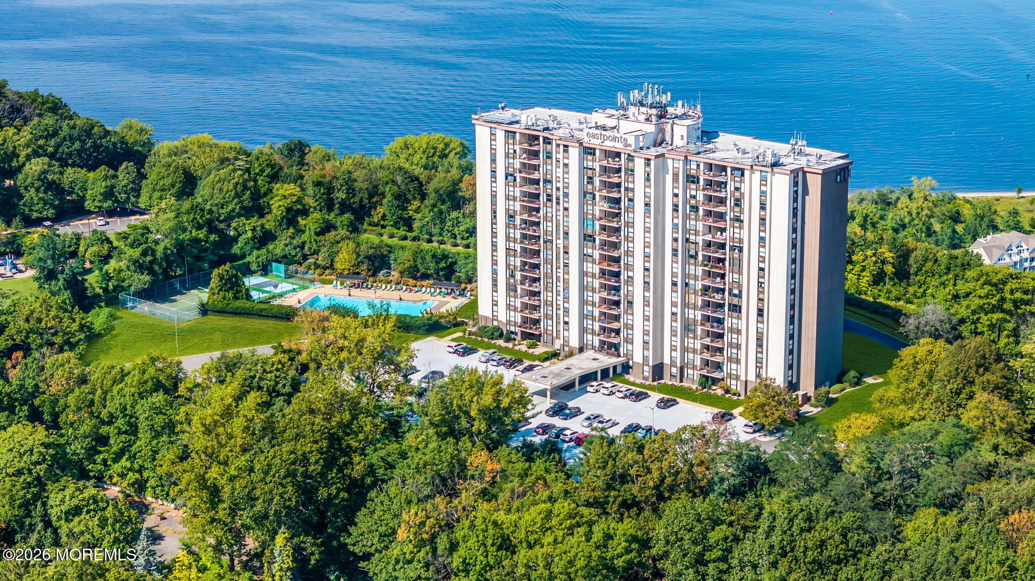 1 Scenic Drive 801, Highlands, NJ, 07732 image 44