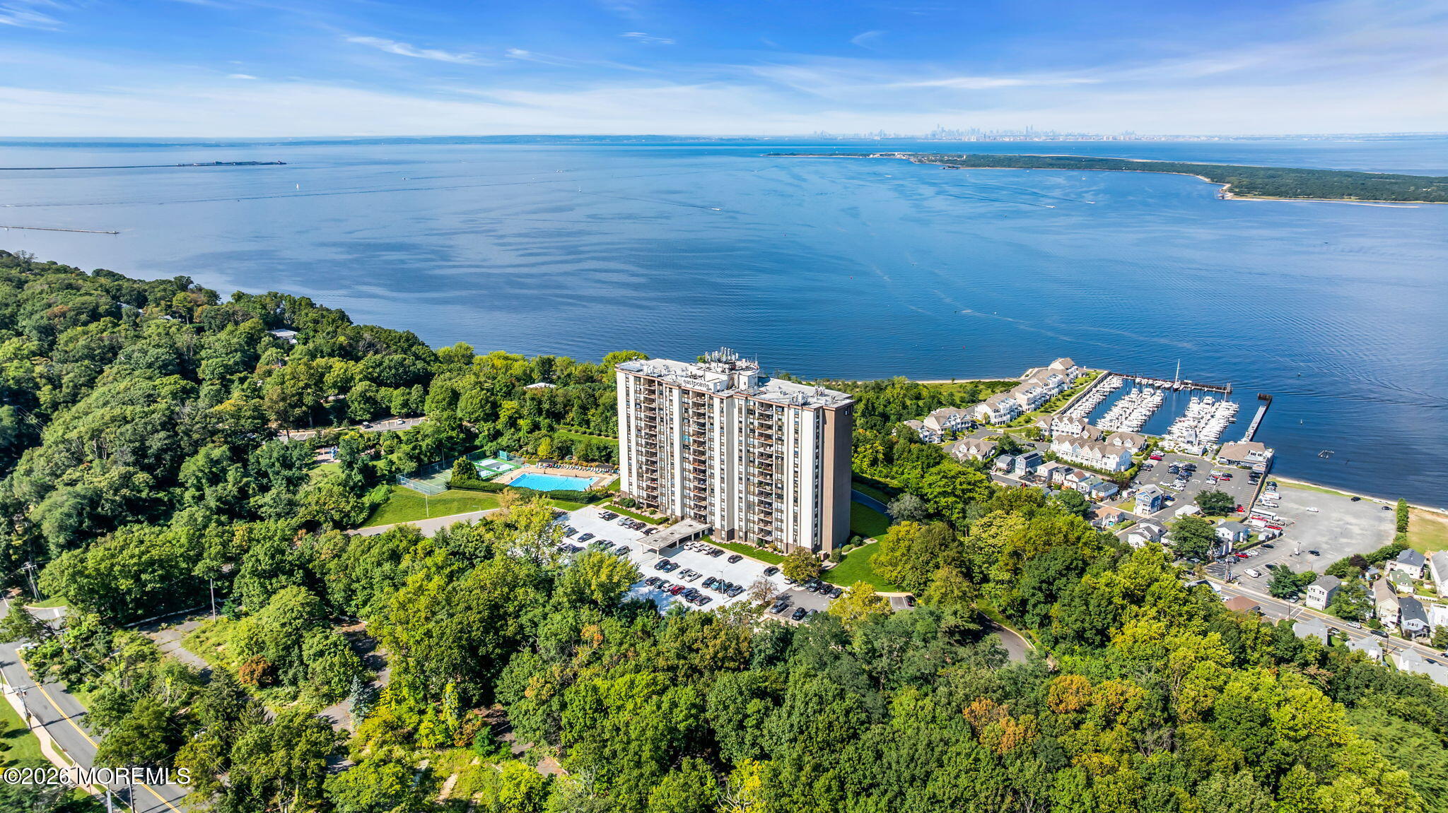 1 Scenic Drive 801, Highlands, NJ, 07732 image 46