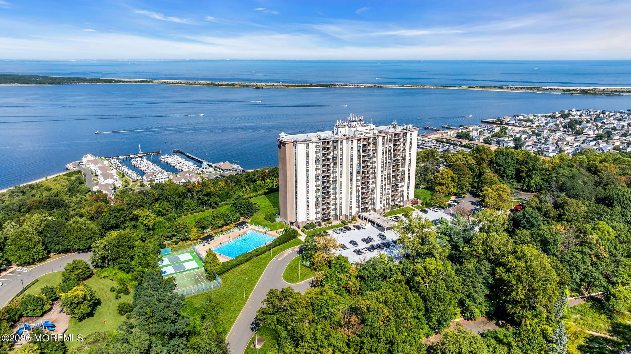 1 Scenic Drive 801, Highlands, NJ, 07732 image 48
