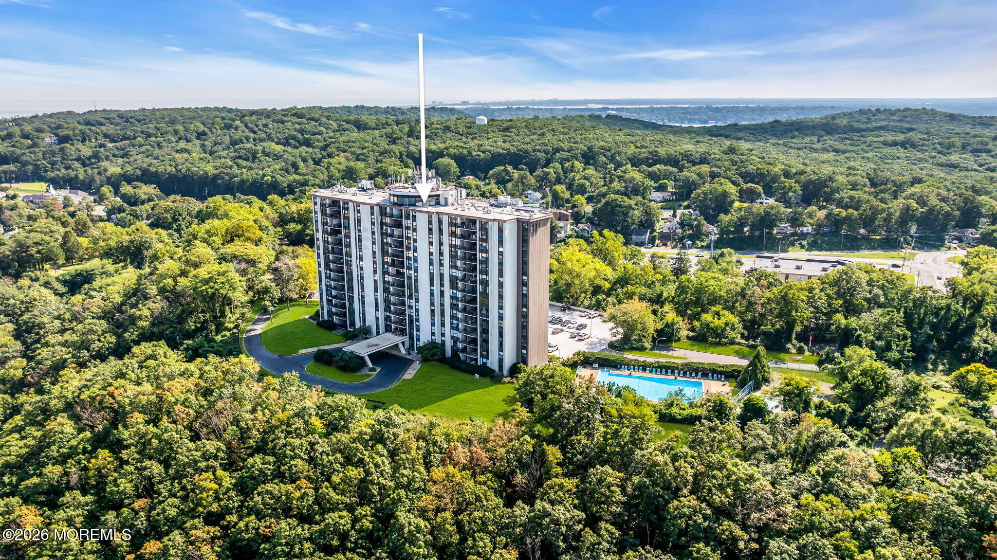 1 Scenic Drive 801, Highlands, NJ, 07732 image 52