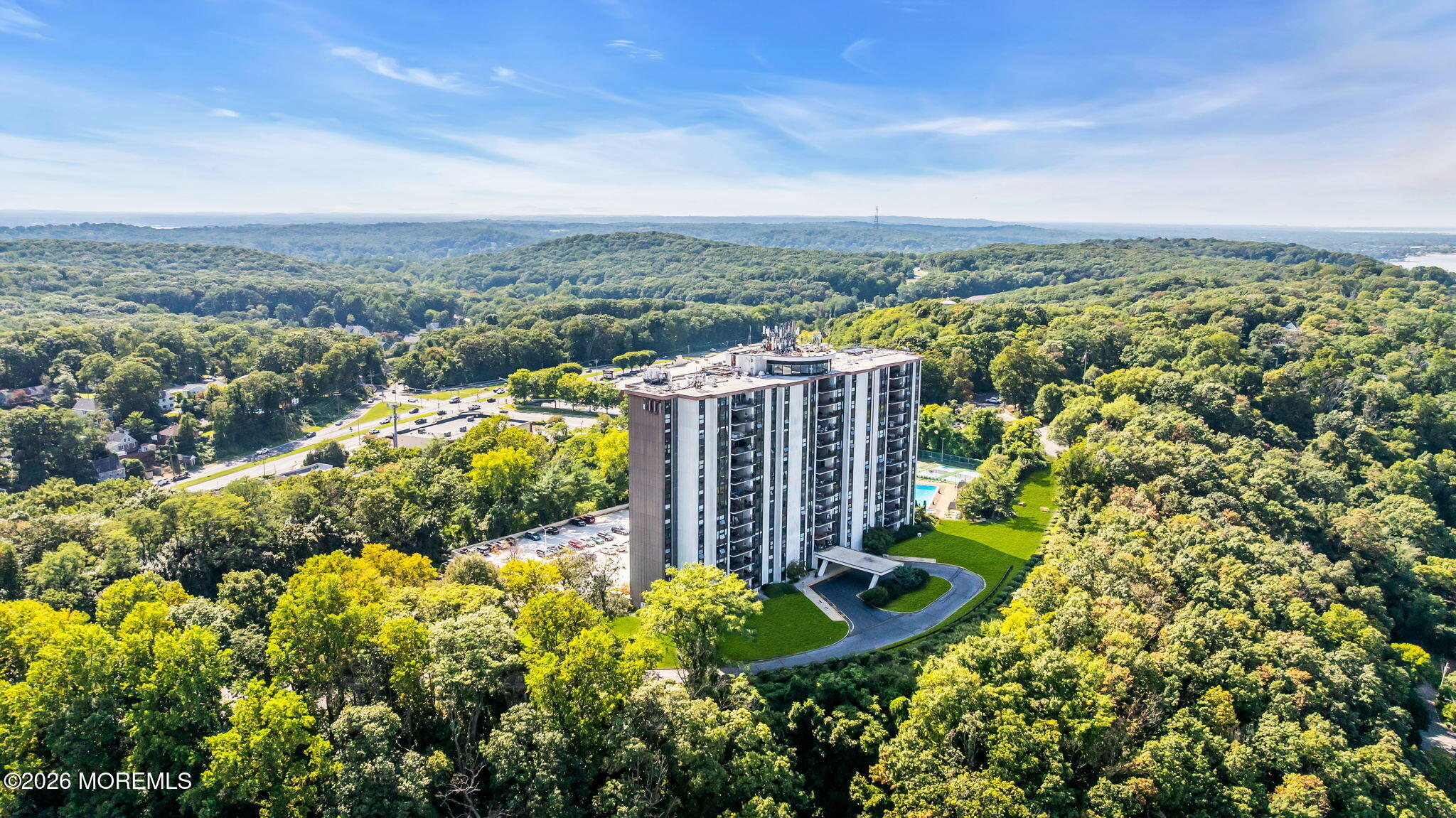 1 Scenic Drive 801, Highlands, NJ, 07732 image 54