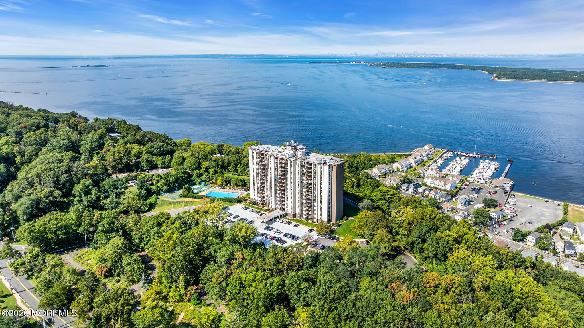 1 Scenic Drive 801, Highlands, NJ, 07732 image 60