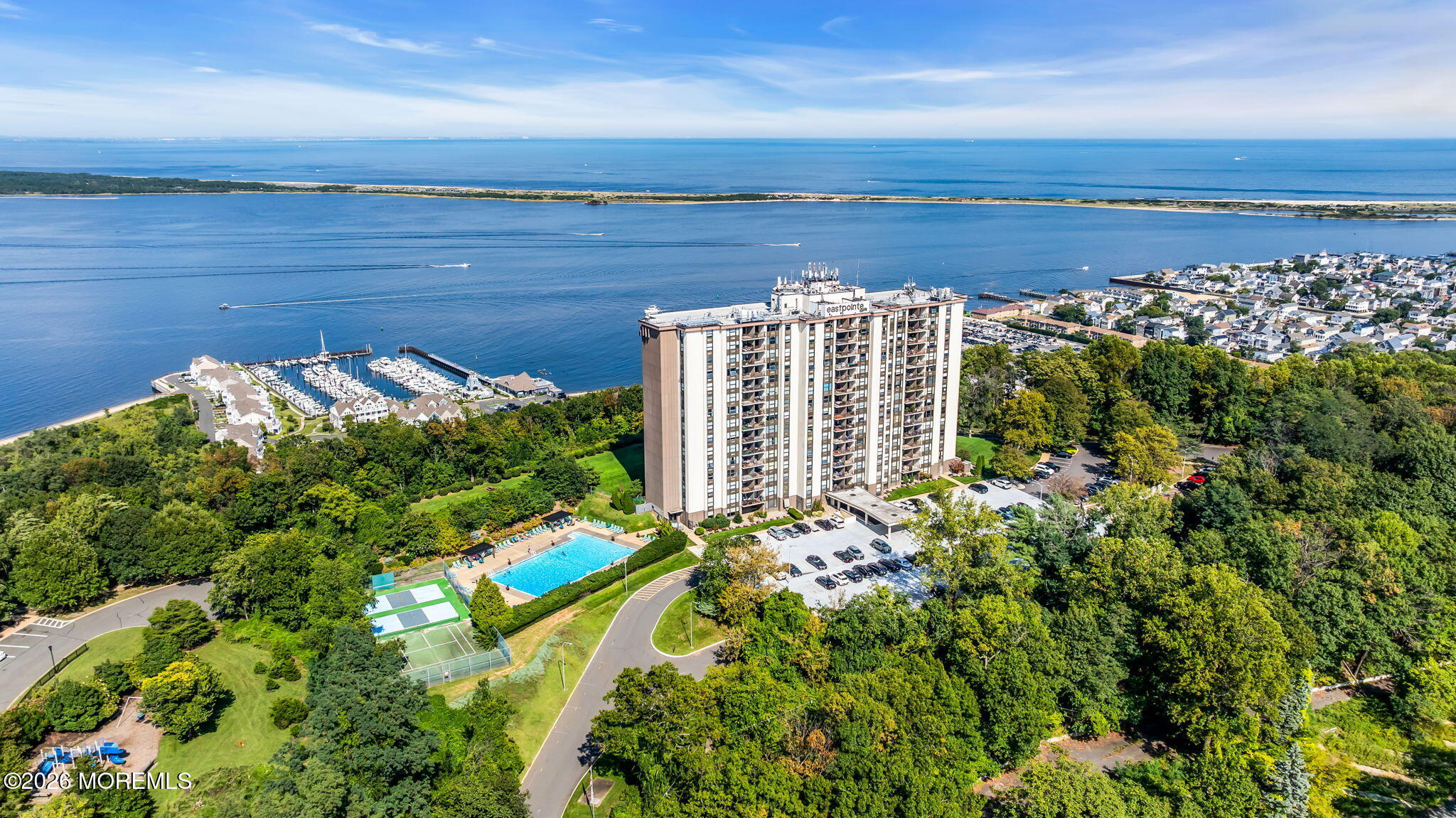 1 Scenic Drive 801, Highlands, NJ, 07732 image 63