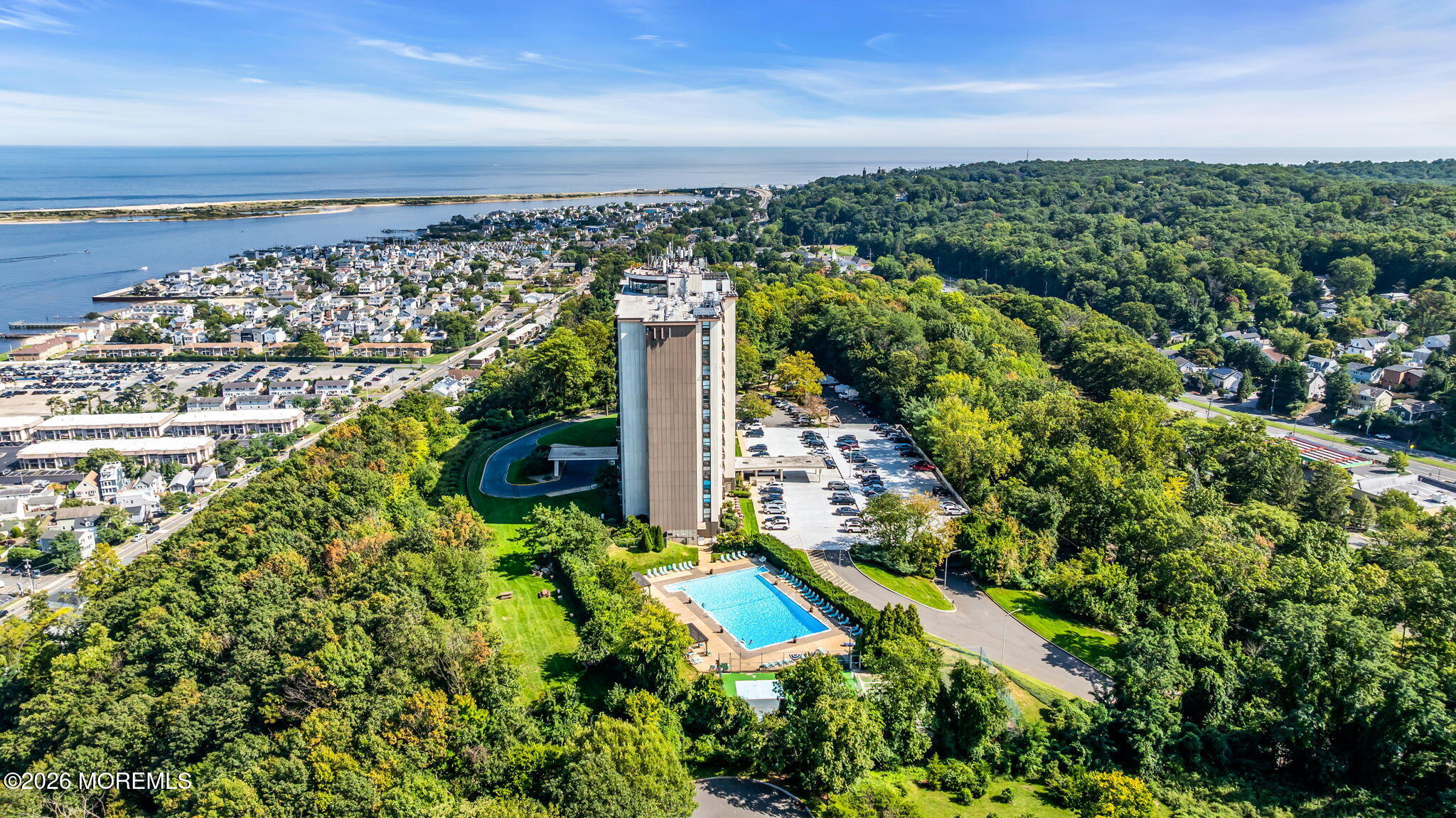 1 Scenic Drive 801, Highlands, NJ, 07732 image 65