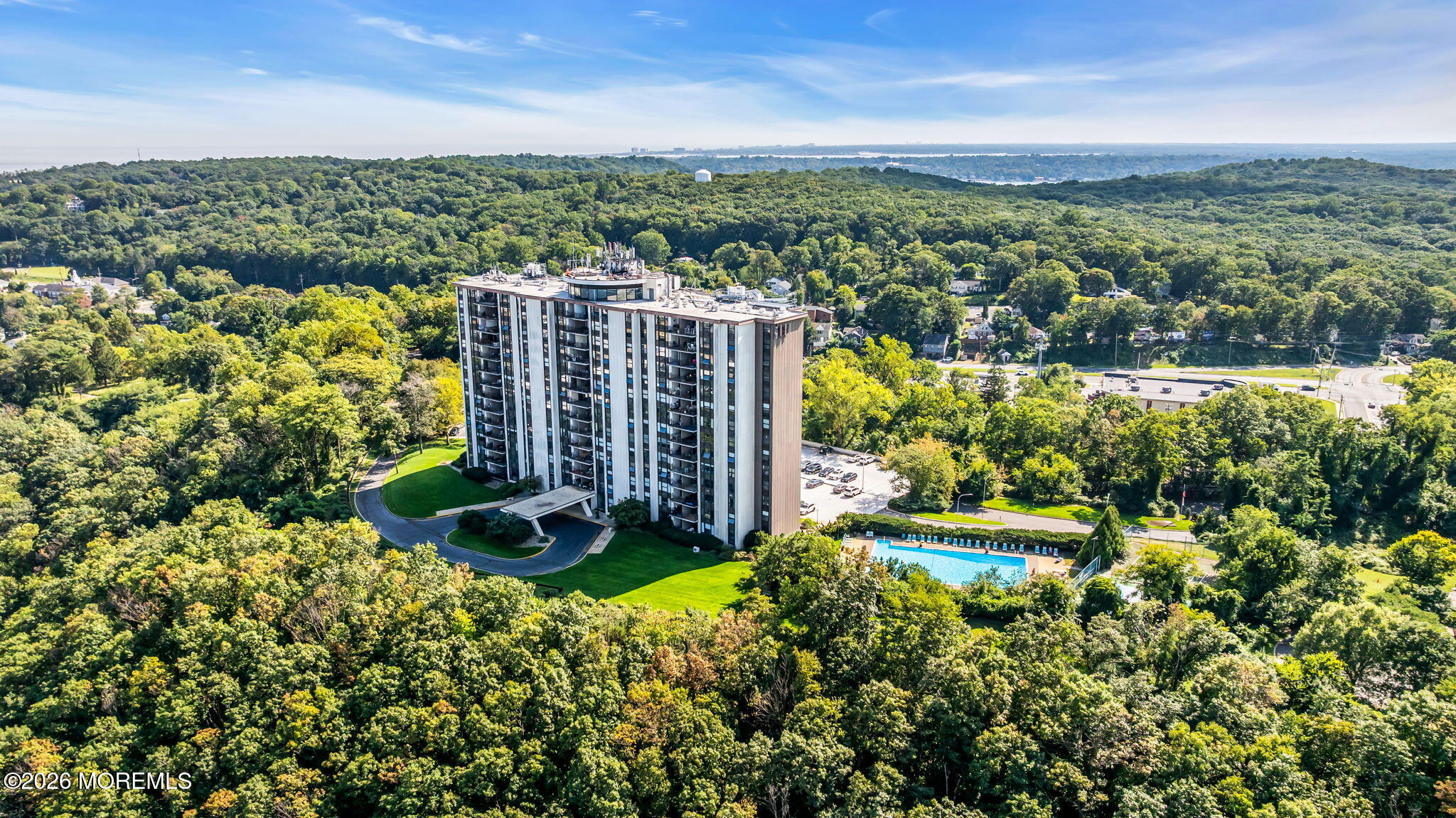 1 Scenic Drive 801, Highlands, NJ, 07732 image 66