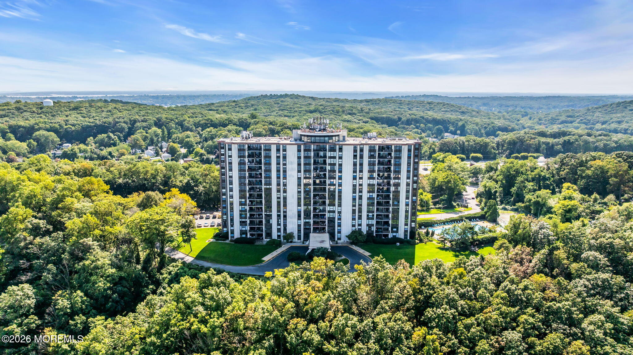 1 Scenic Drive 801, Highlands, NJ, 07732 image 67