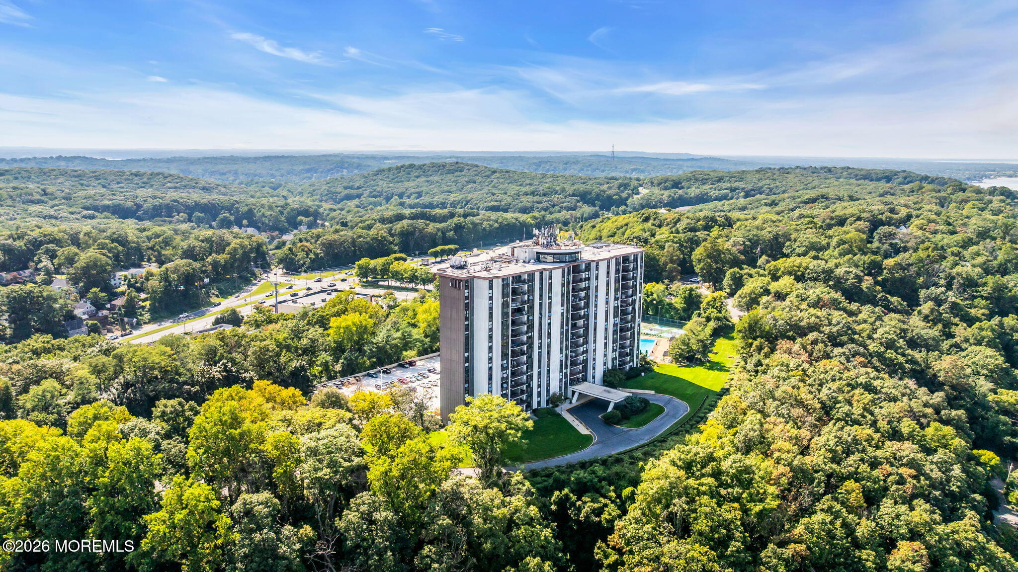 1 Scenic Drive 801, Highlands, NJ, 07732 image 68