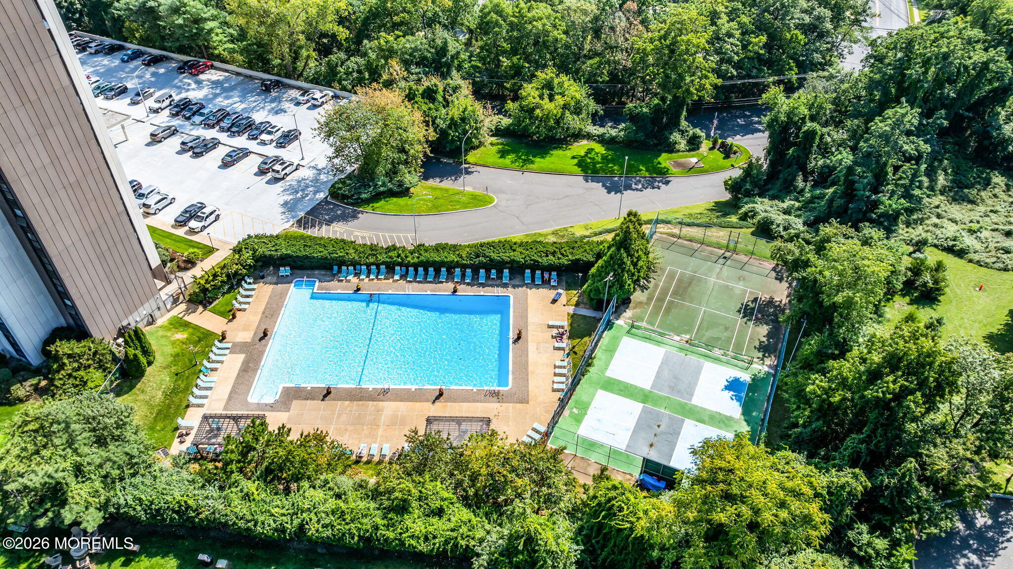 1 Scenic Drive 801, Highlands, NJ, 07732 image 55