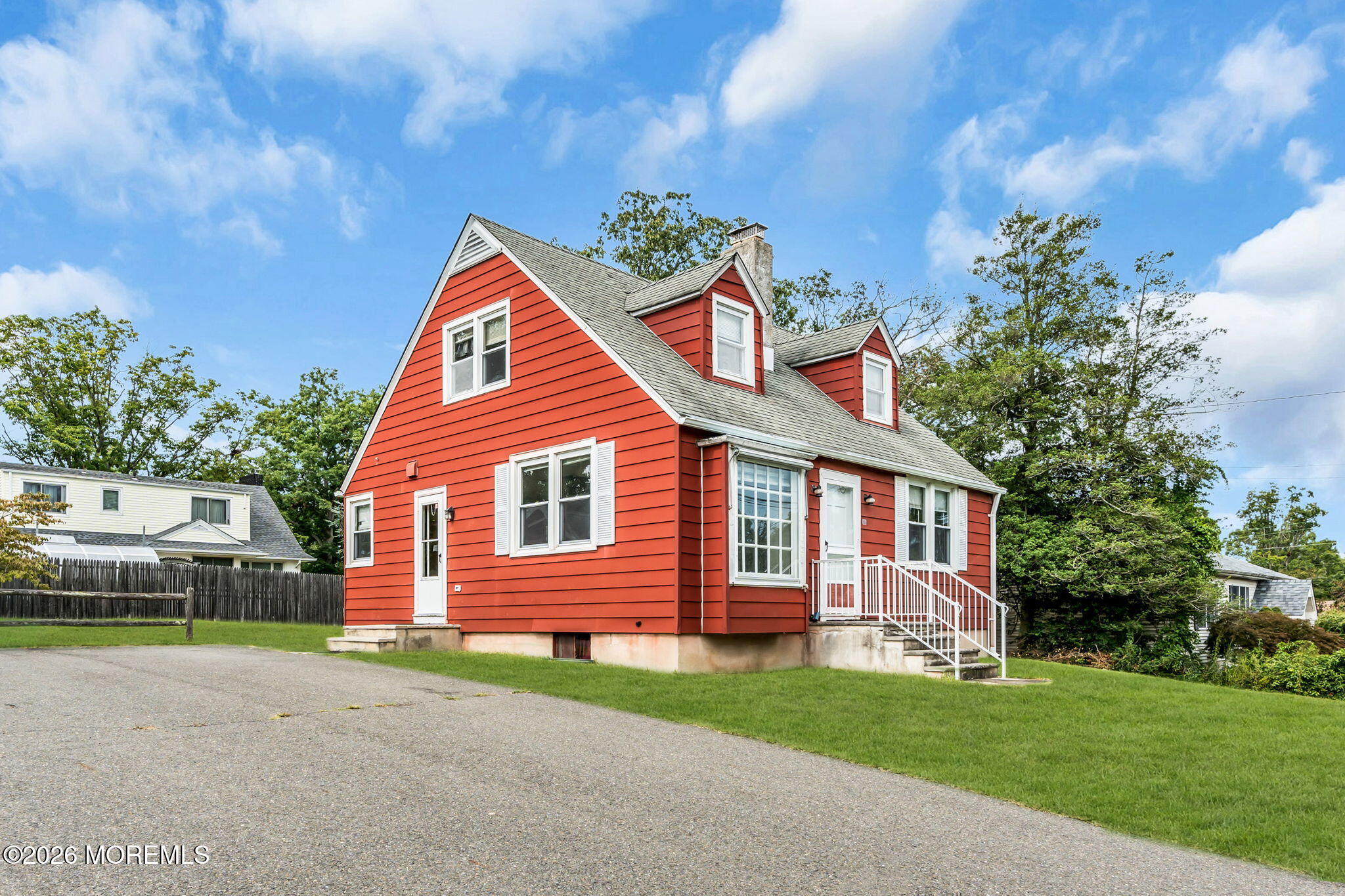 408 Ensign Avenue, Beachwood, NJ, 08722