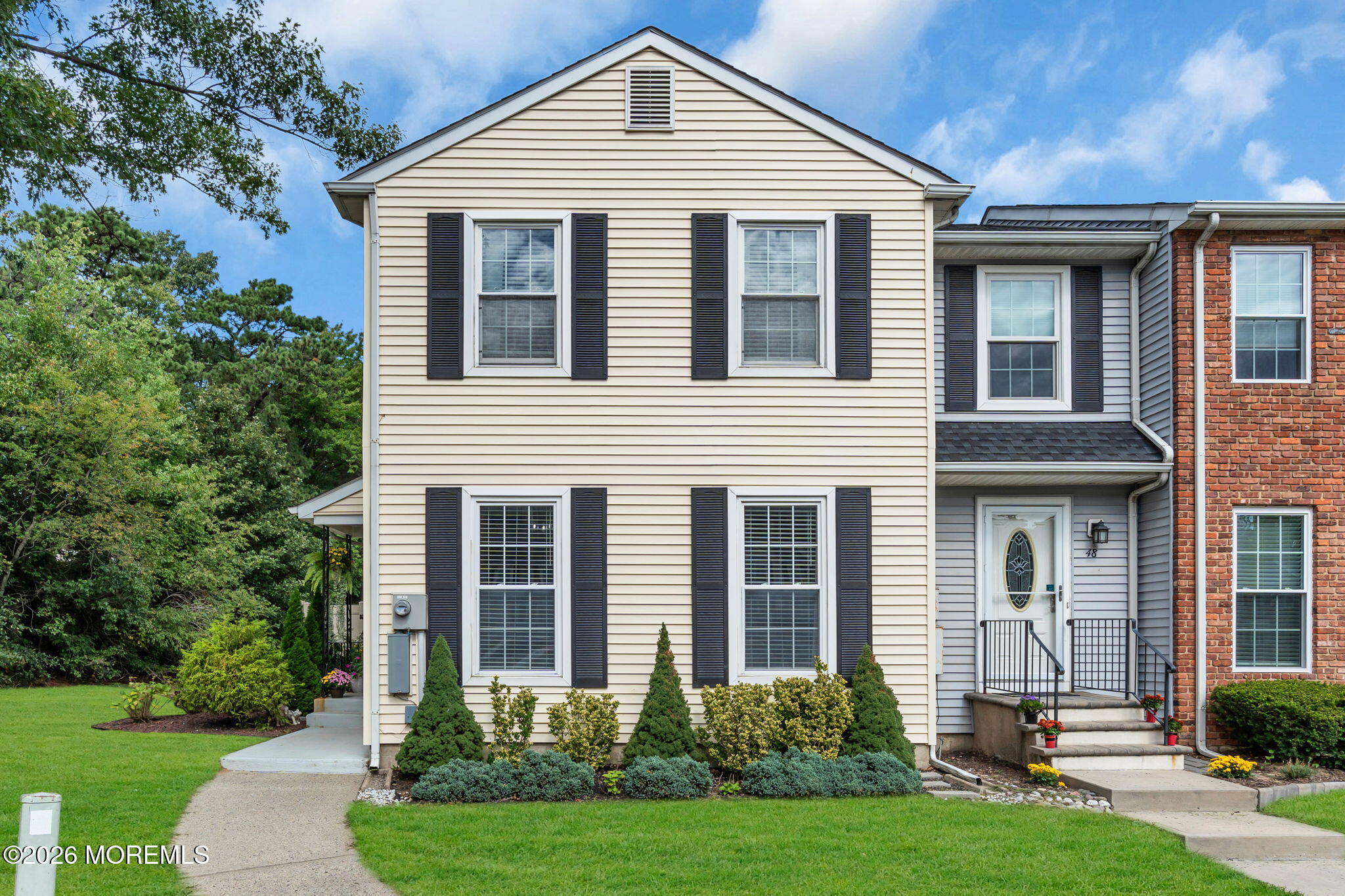49 Lantern Lane, Sayreville, NJ, 08872