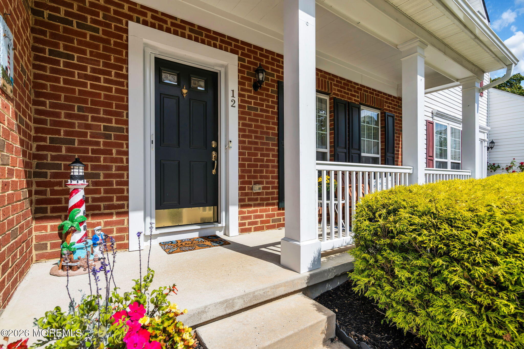 12 Foxmoor Lane, Bayville, NJ, 08721