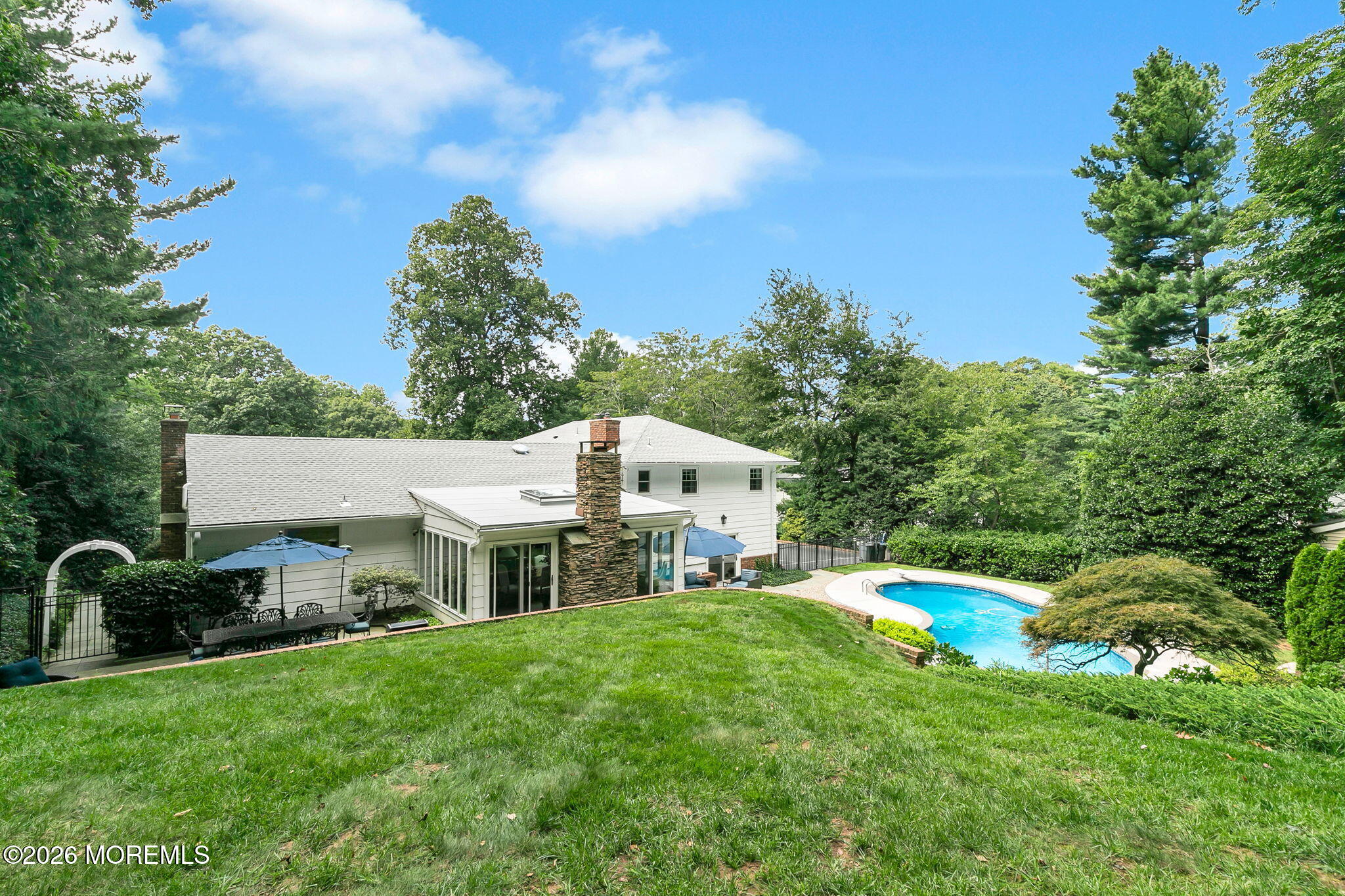 19 Circle Drive, Rumson, NJ, 07760 image 40
