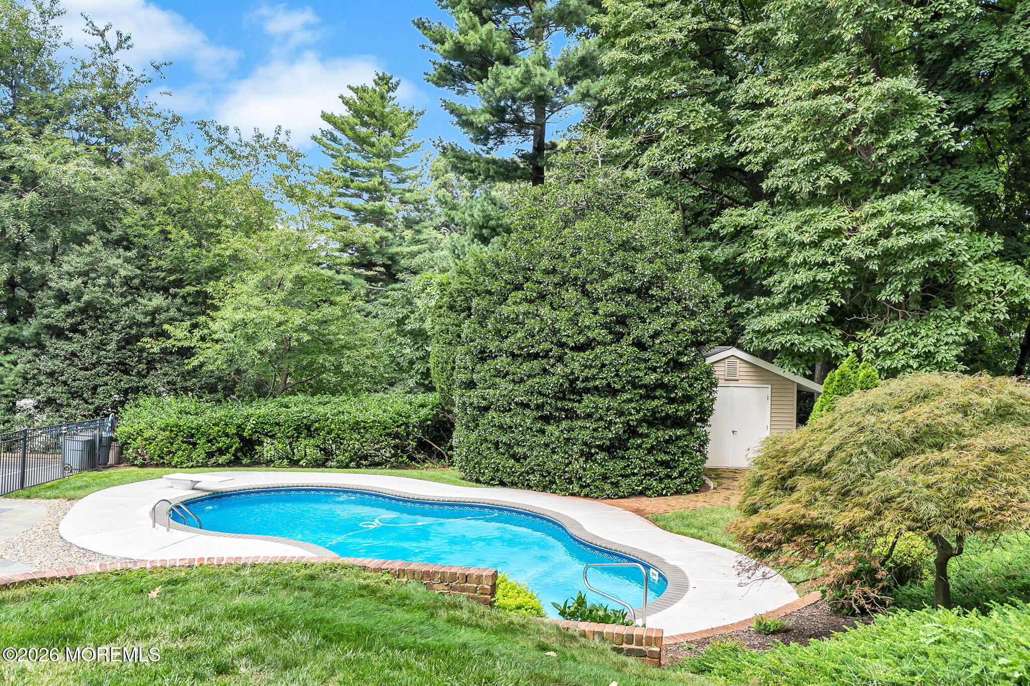 19 Circle Drive, Rumson, NJ, 07760 image 41