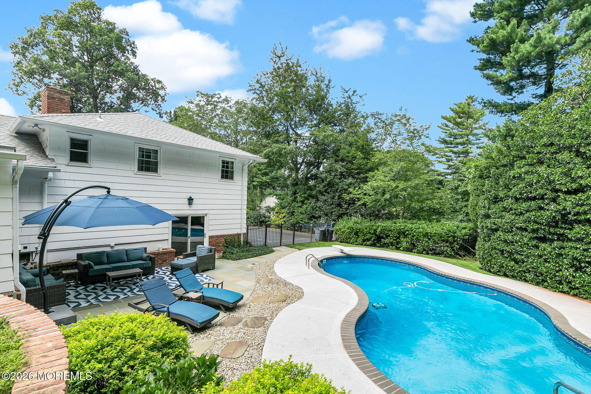 19 Circle Drive, Rumson, NJ, 07760 image 42
