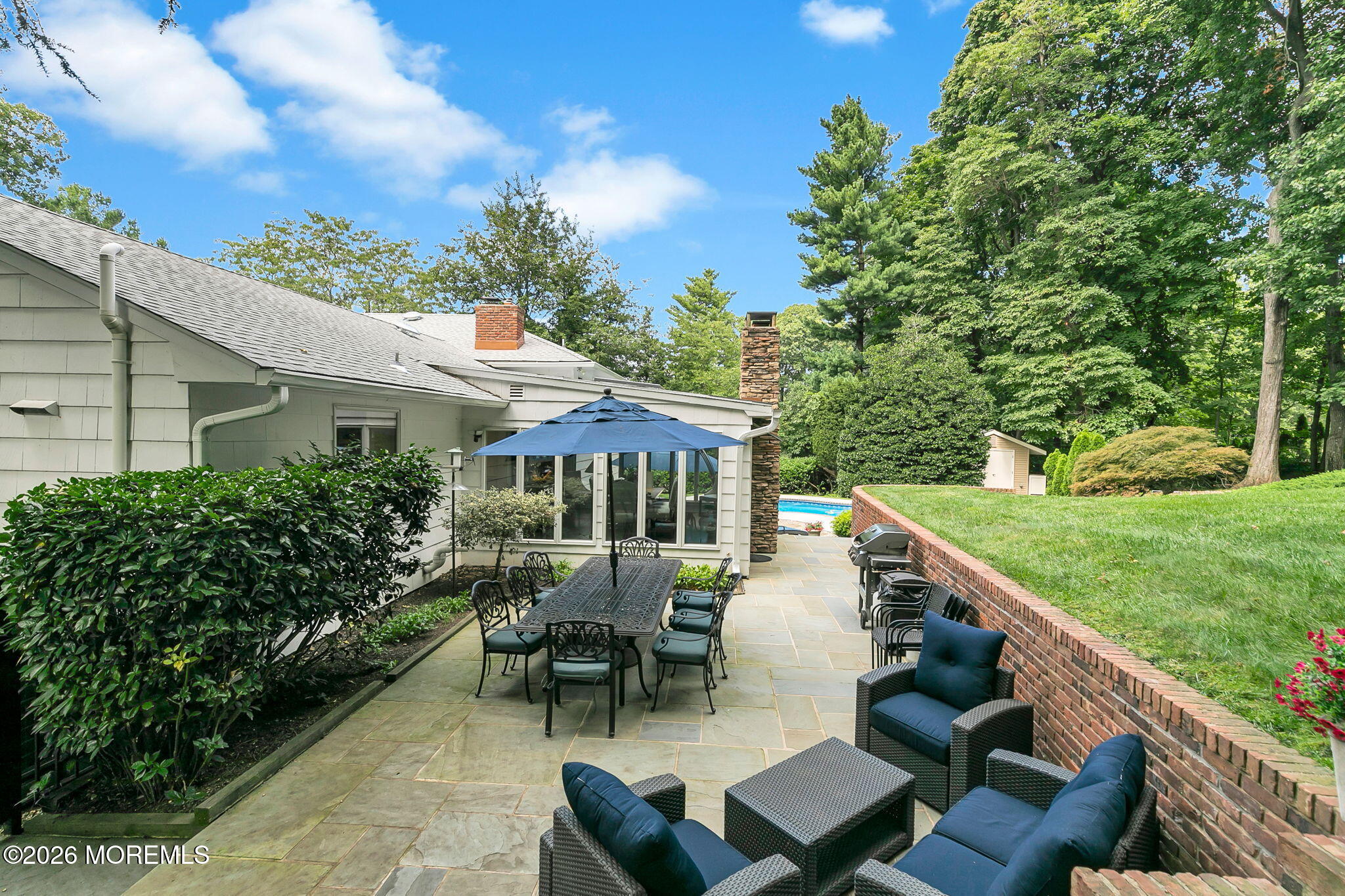 19 Circle Drive, Rumson, NJ, 07760 image 37