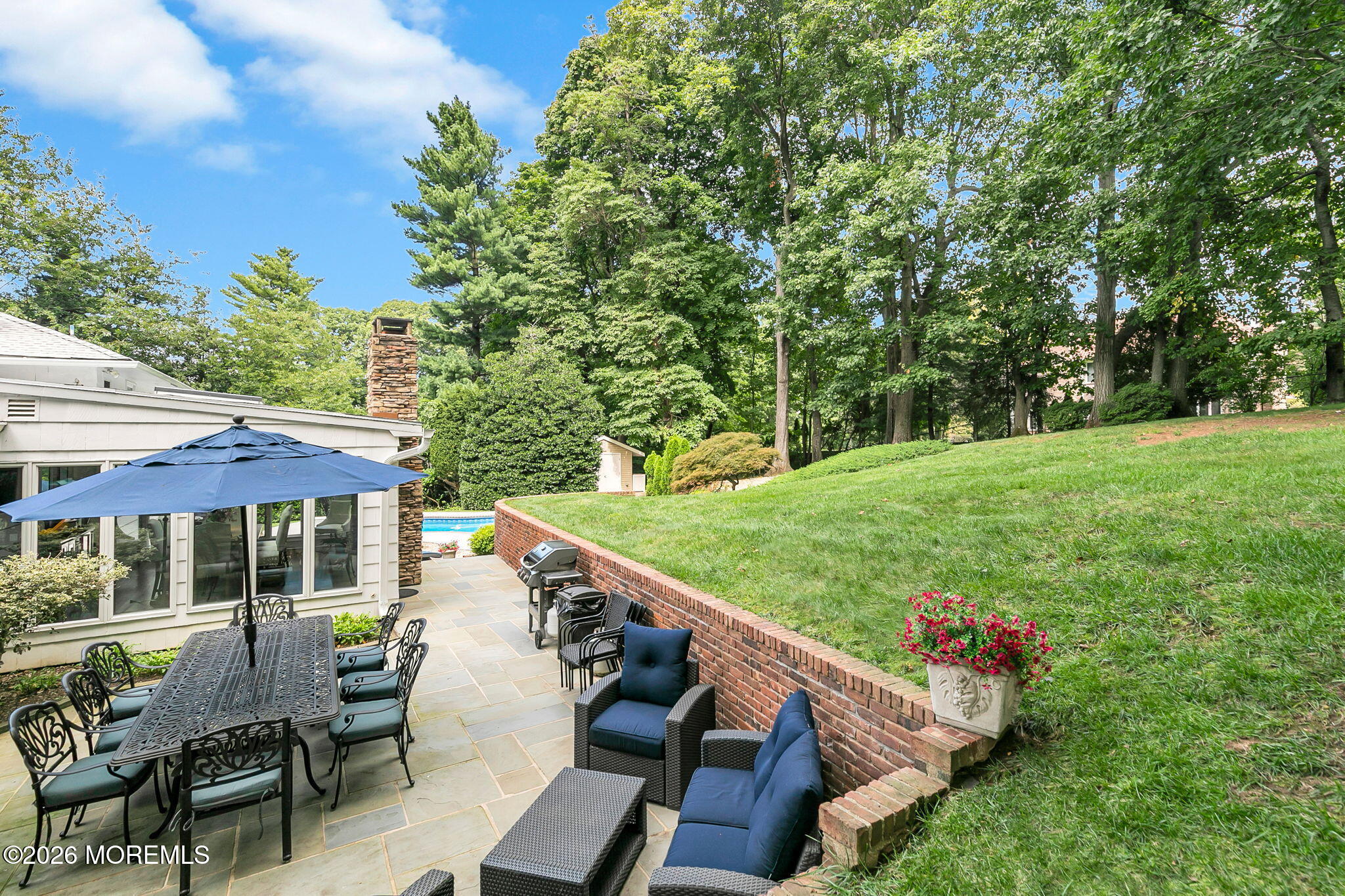 19 Circle Drive, Rumson, NJ, 07760 image 35