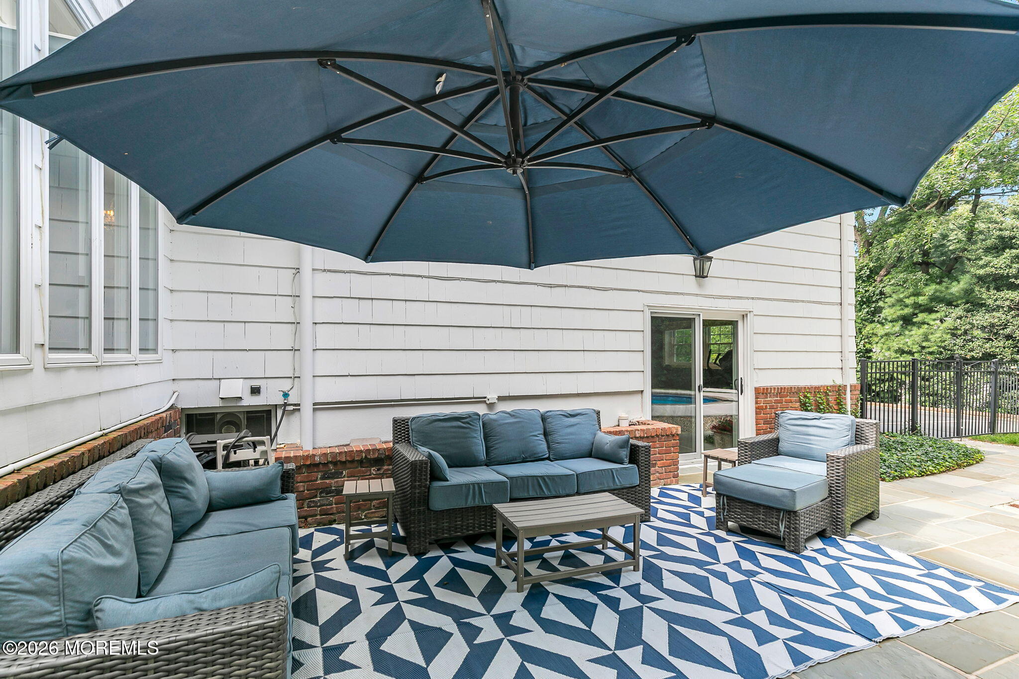 19 Circle Drive, Rumson, NJ, 07760 image 38