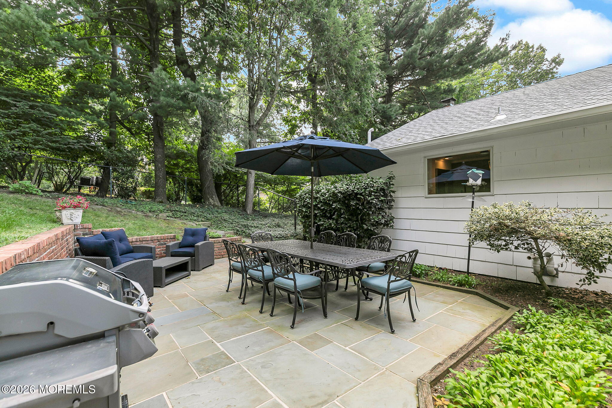 19 Circle Drive, Rumson, NJ, 07760 image 36