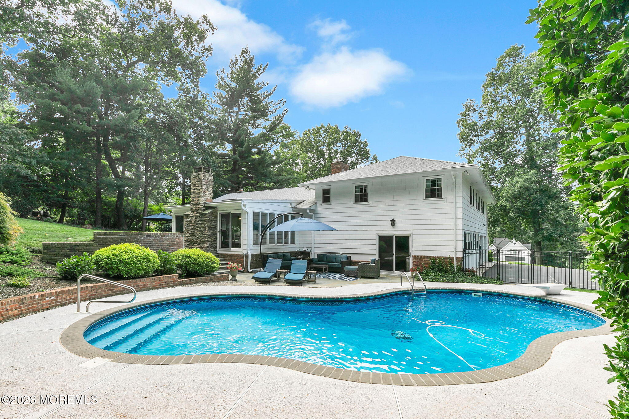 19 Circle Drive, Rumson, NJ, 07760 image 43