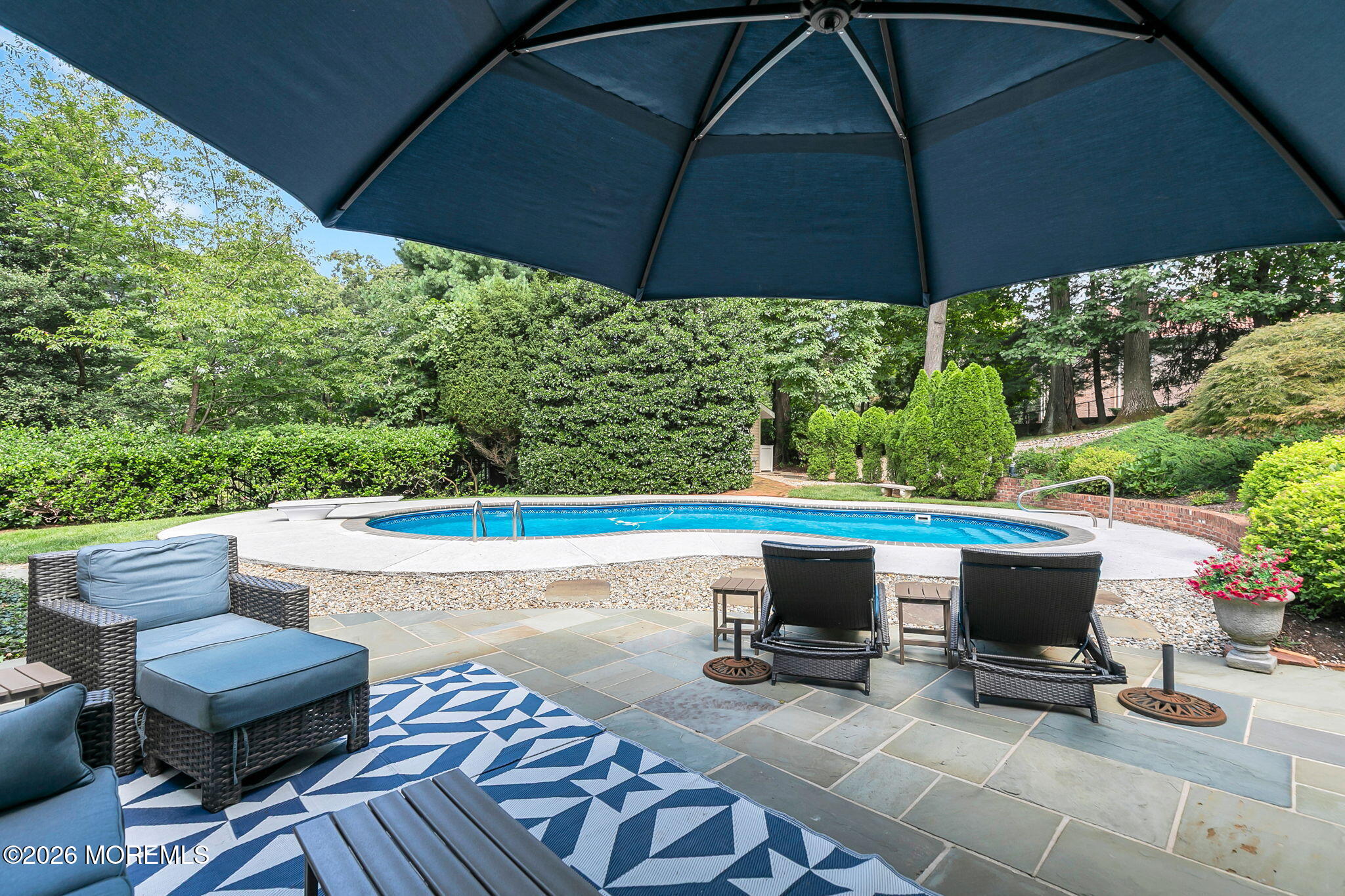 19 Circle Drive, Rumson, NJ, 07760 image 39