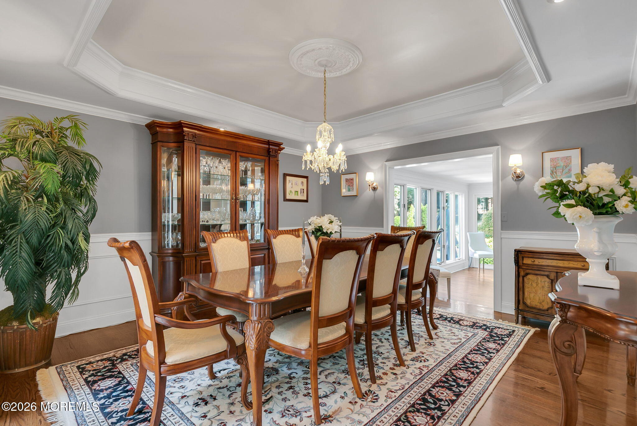 19 Circle Drive, Rumson, NJ, 07760 image 17