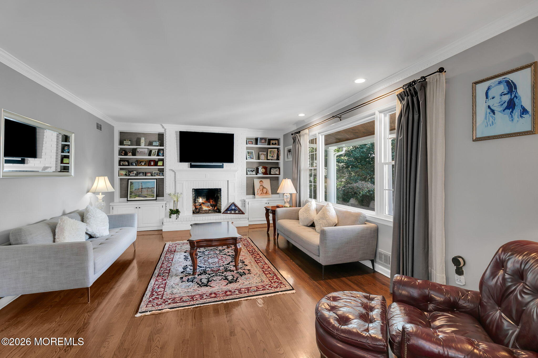 19 Circle Drive, Rumson, NJ, 07760 image 14