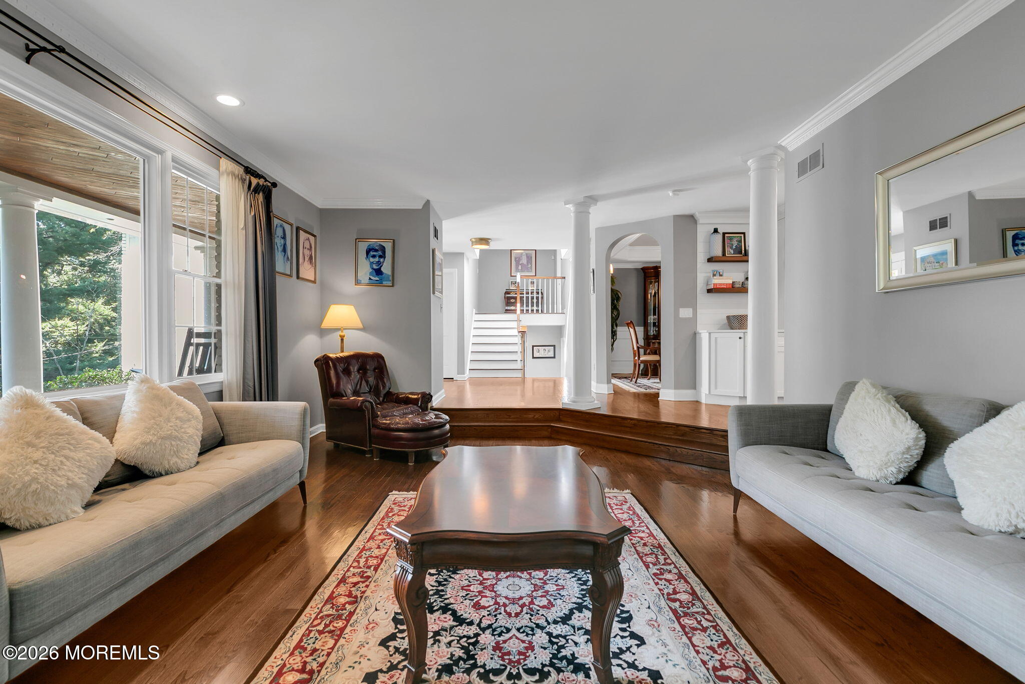 19 Circle Drive, Rumson, NJ, 07760 image 16