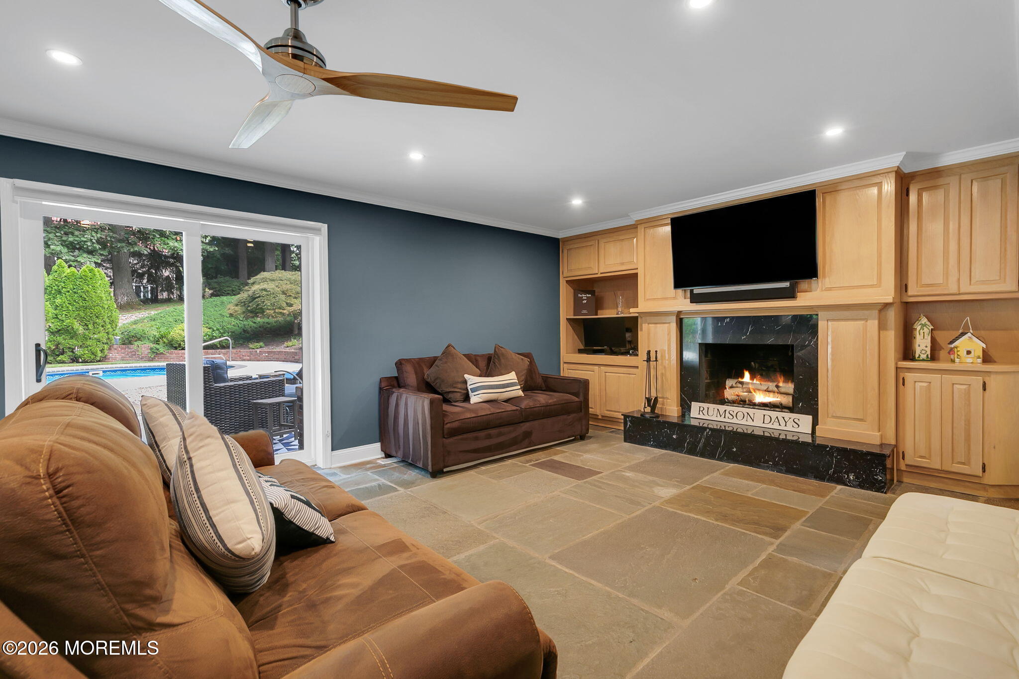 19 Circle Drive, Rumson, NJ, 07760 image 32