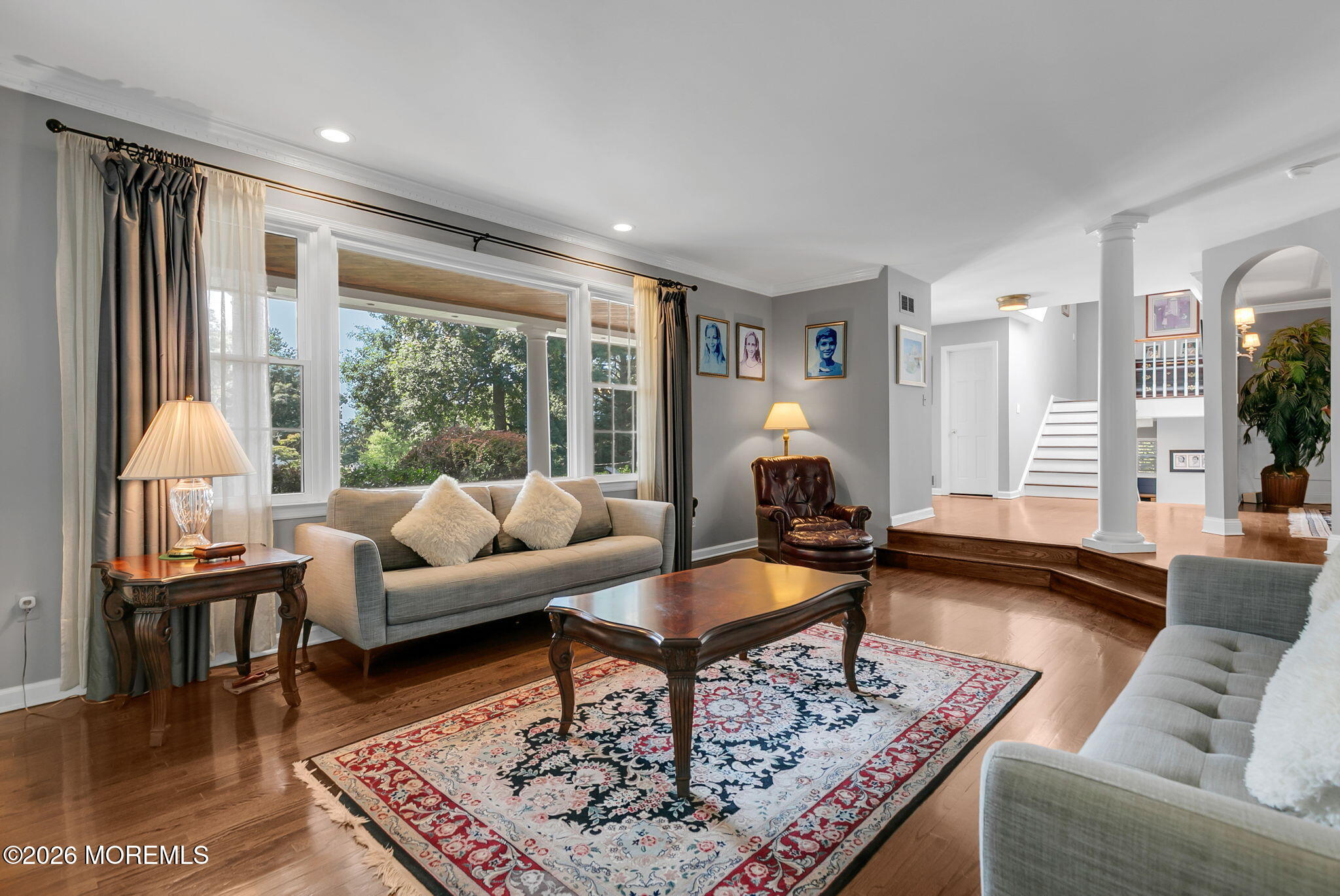 19 Circle Drive, Rumson, NJ, 07760 image 15