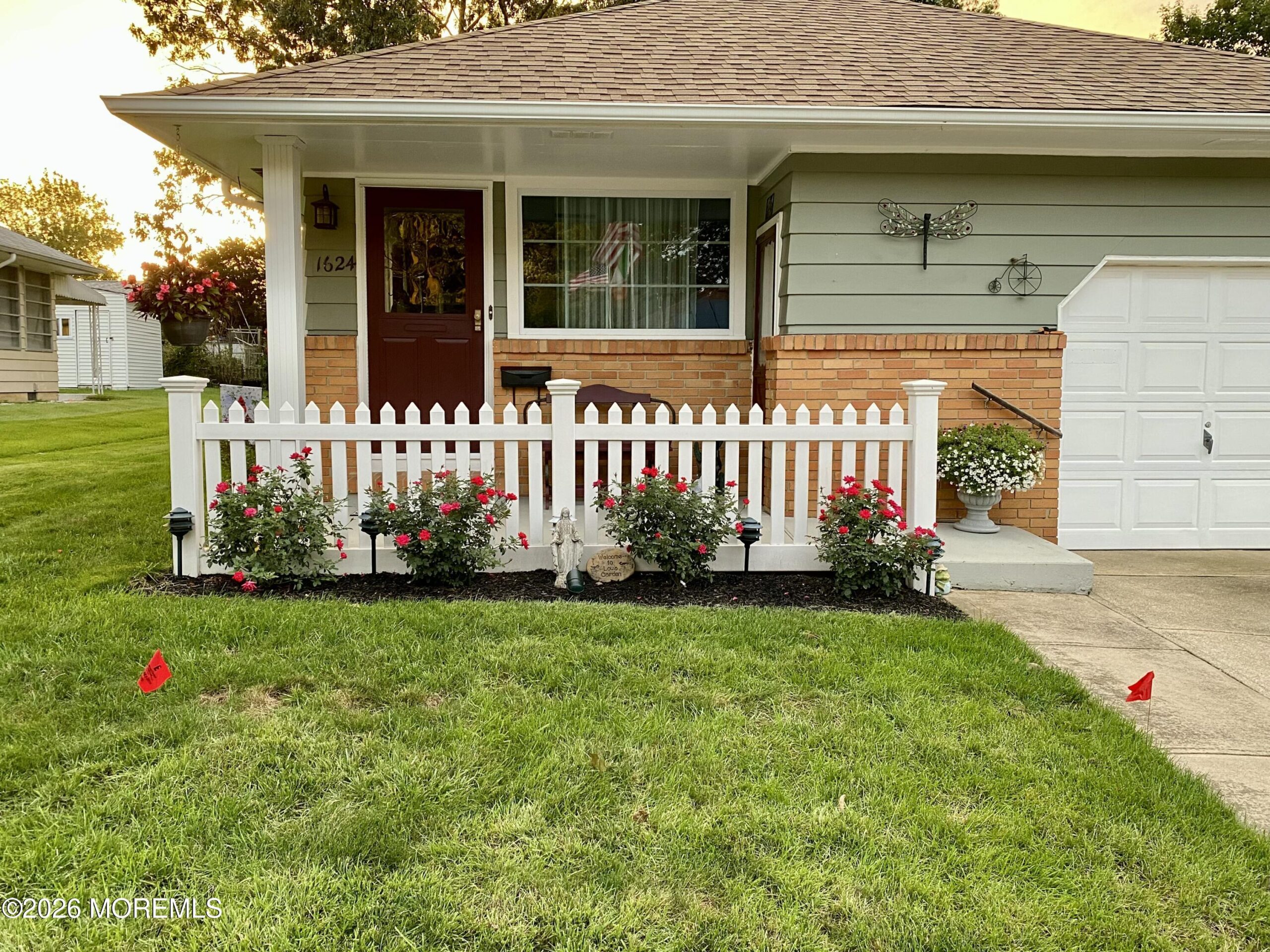 1624 Mount Everest Lane, Toms River, NJ, 08753