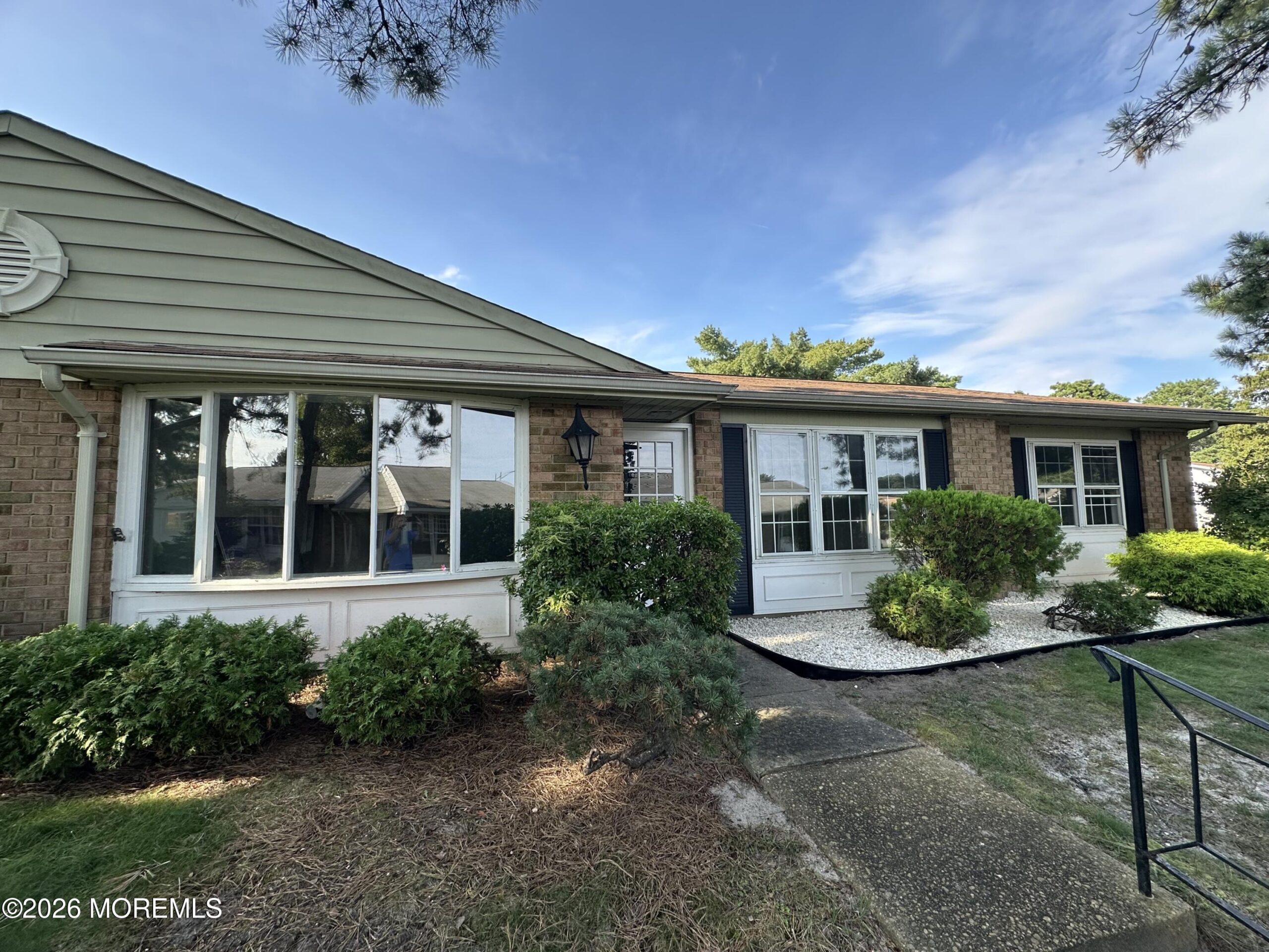 21B Cambridge Circle, Manchester, NJ, 08759