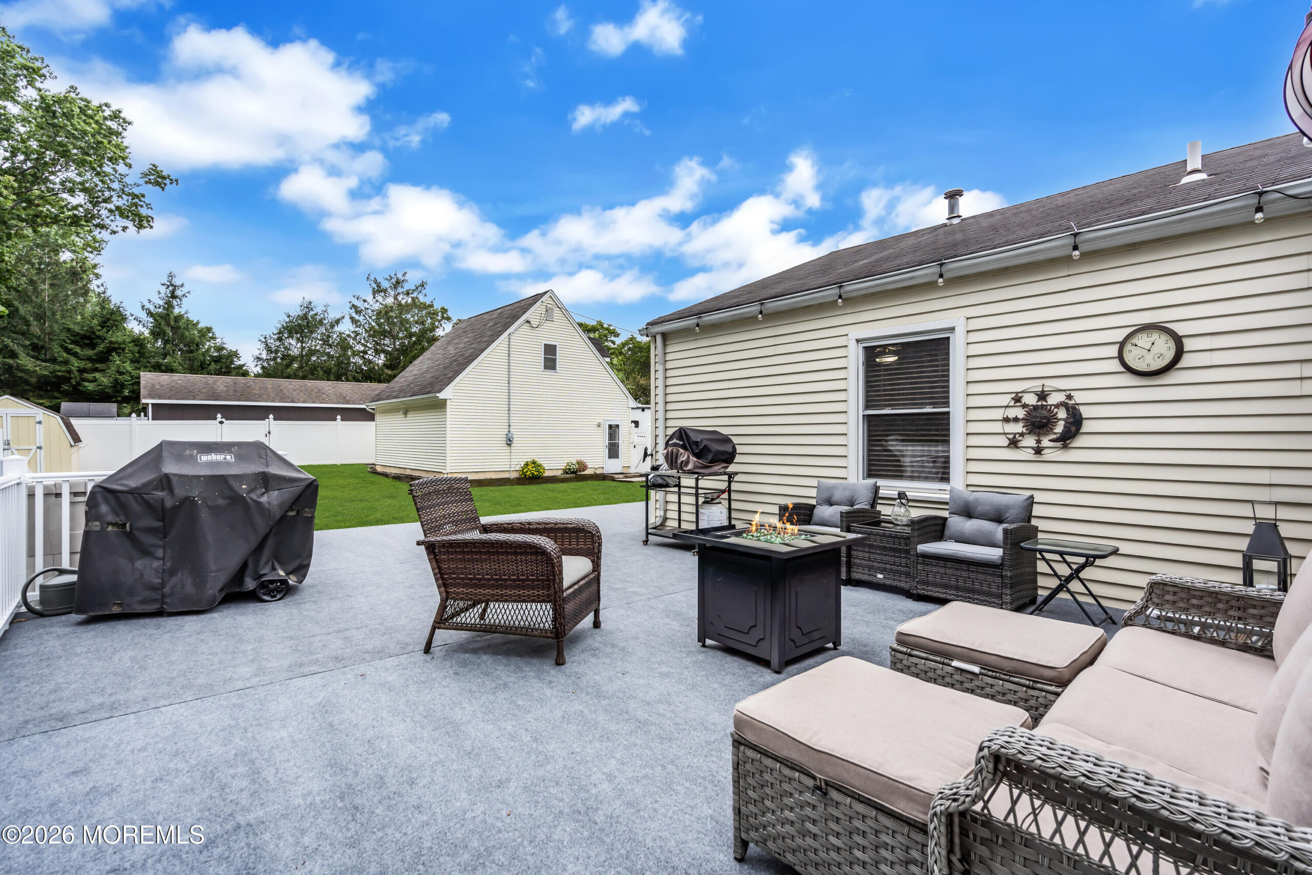 143 Lakewood Avenue, Lanoka Harbor, NJ, 08734 image 37
