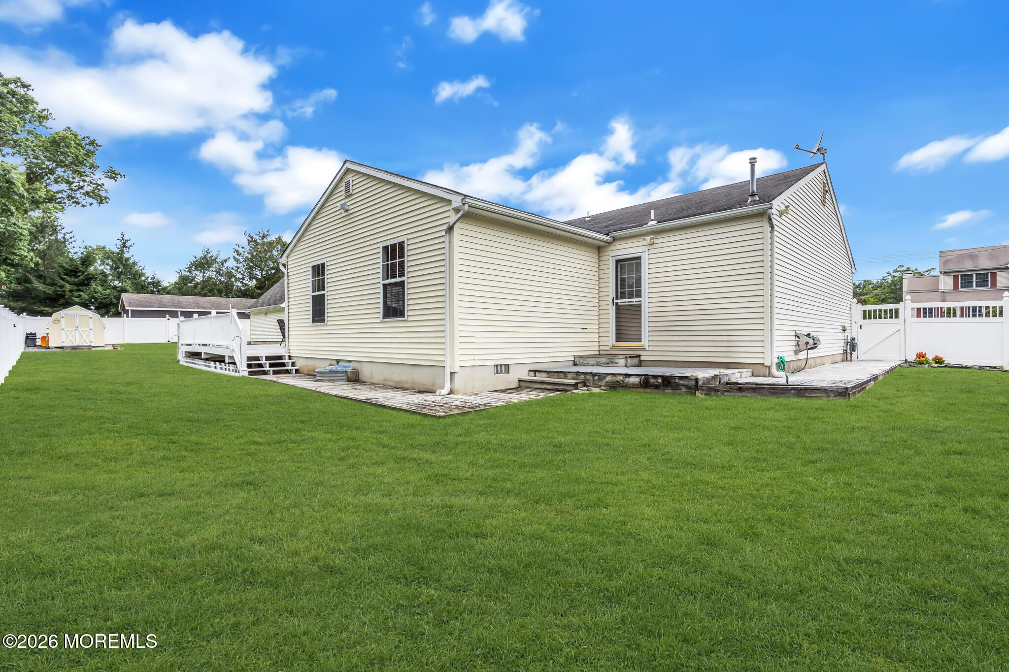 143 Lakewood Avenue, Lanoka Harbor, NJ, 08734 image 39