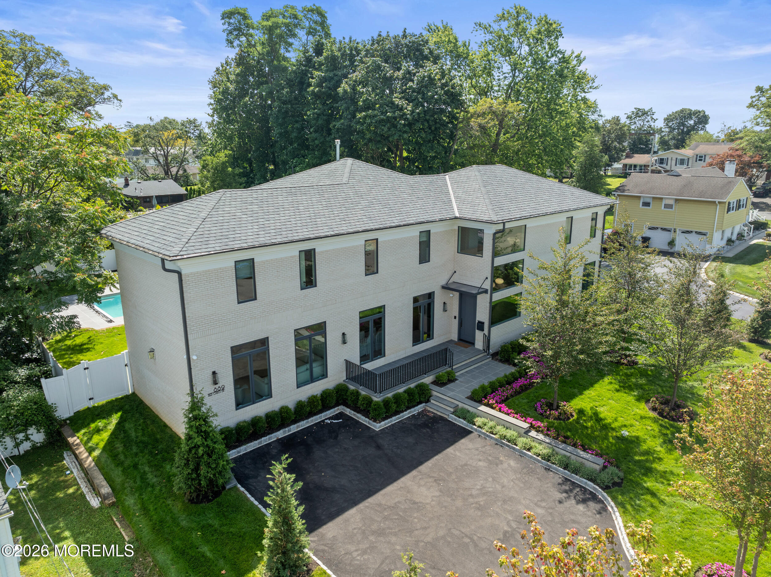 889 Red Oaks Drive, Long Branch, NJ, 07740