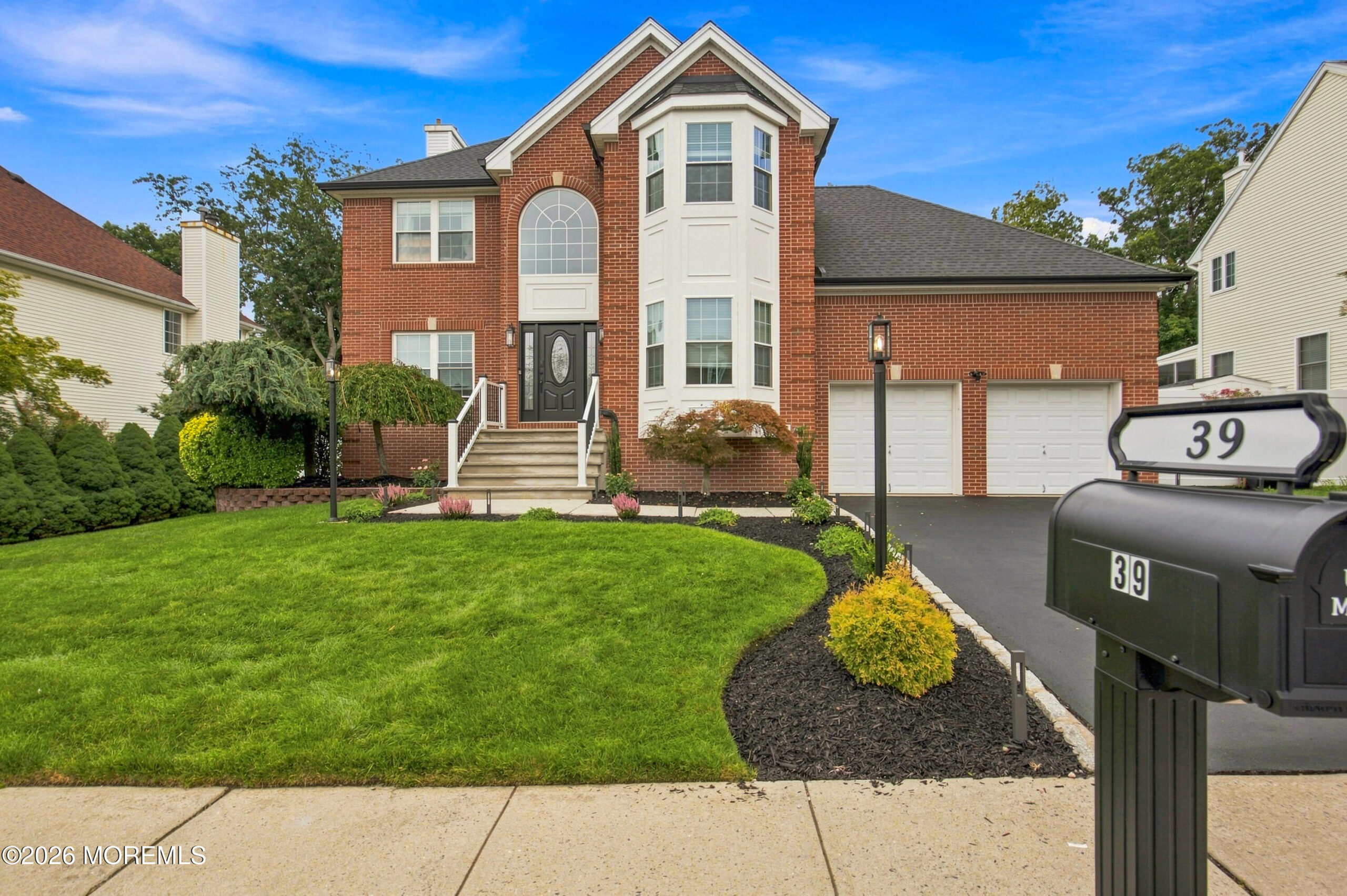 39 Violet Circle, Howell, NJ, 07731
