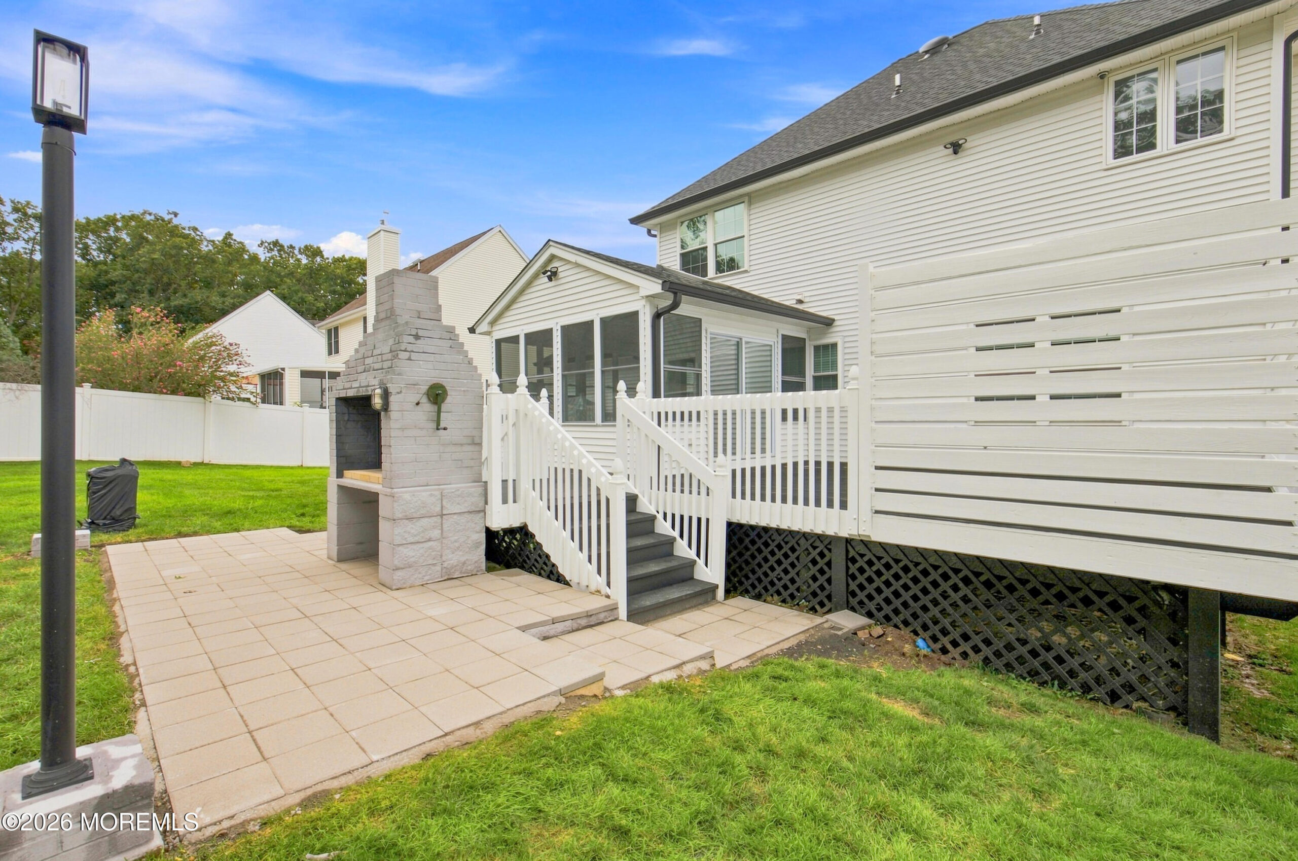 39 Violet Circle, Howell, NJ, 07731 image 62