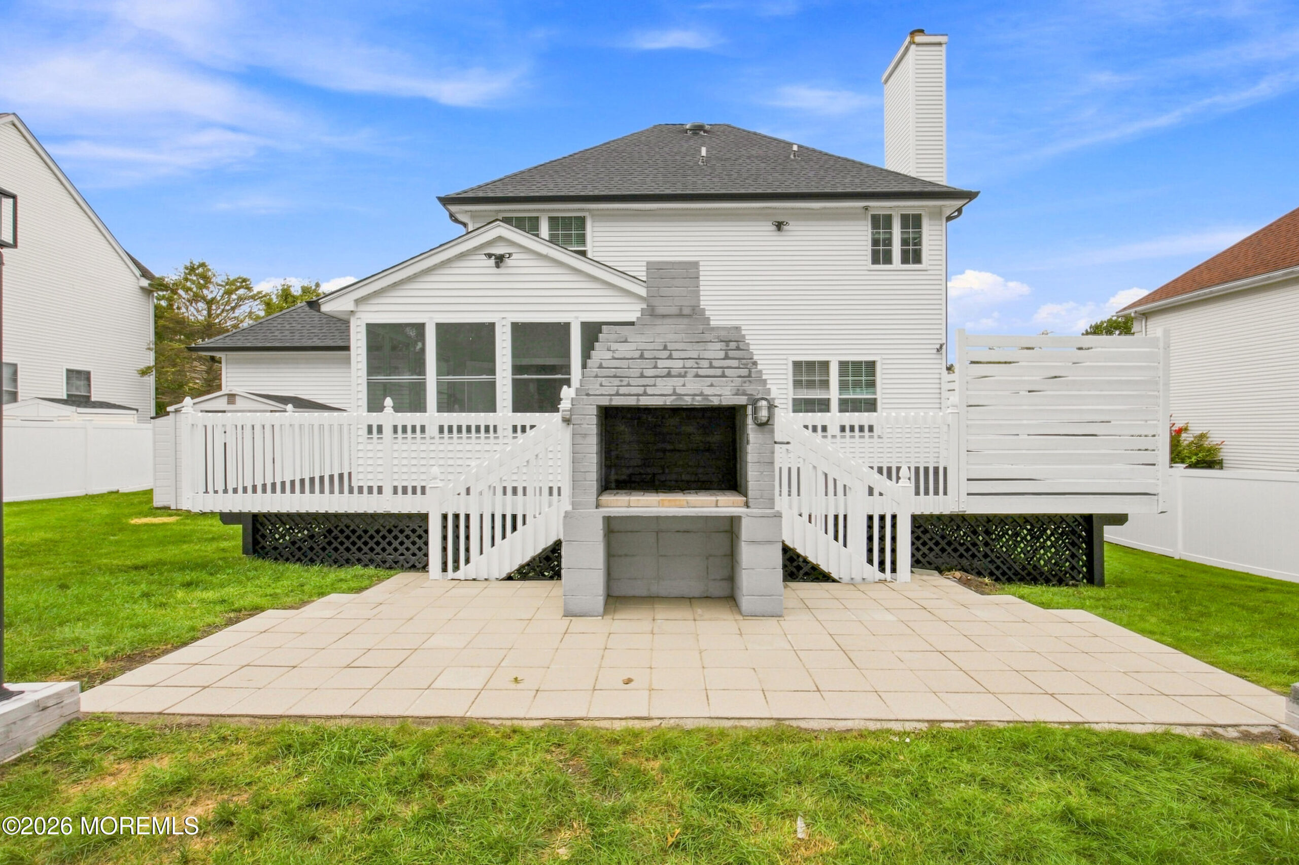 39 Violet Circle, Howell, NJ, 07731 image 63