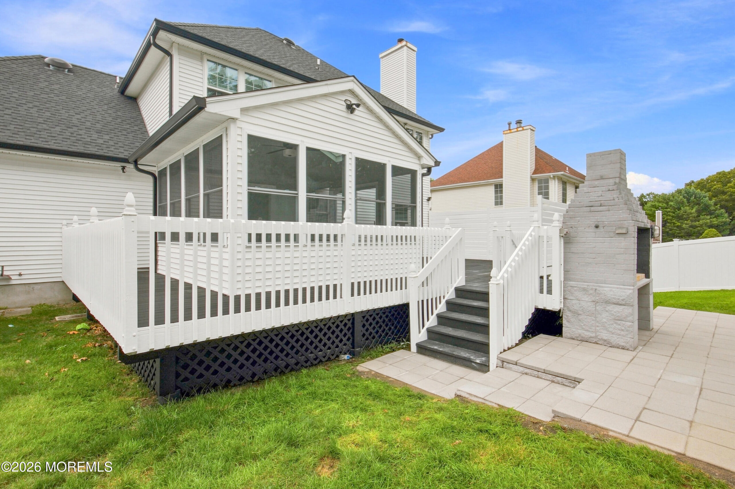 39 Violet Circle, Howell, NJ, 07731 image 64