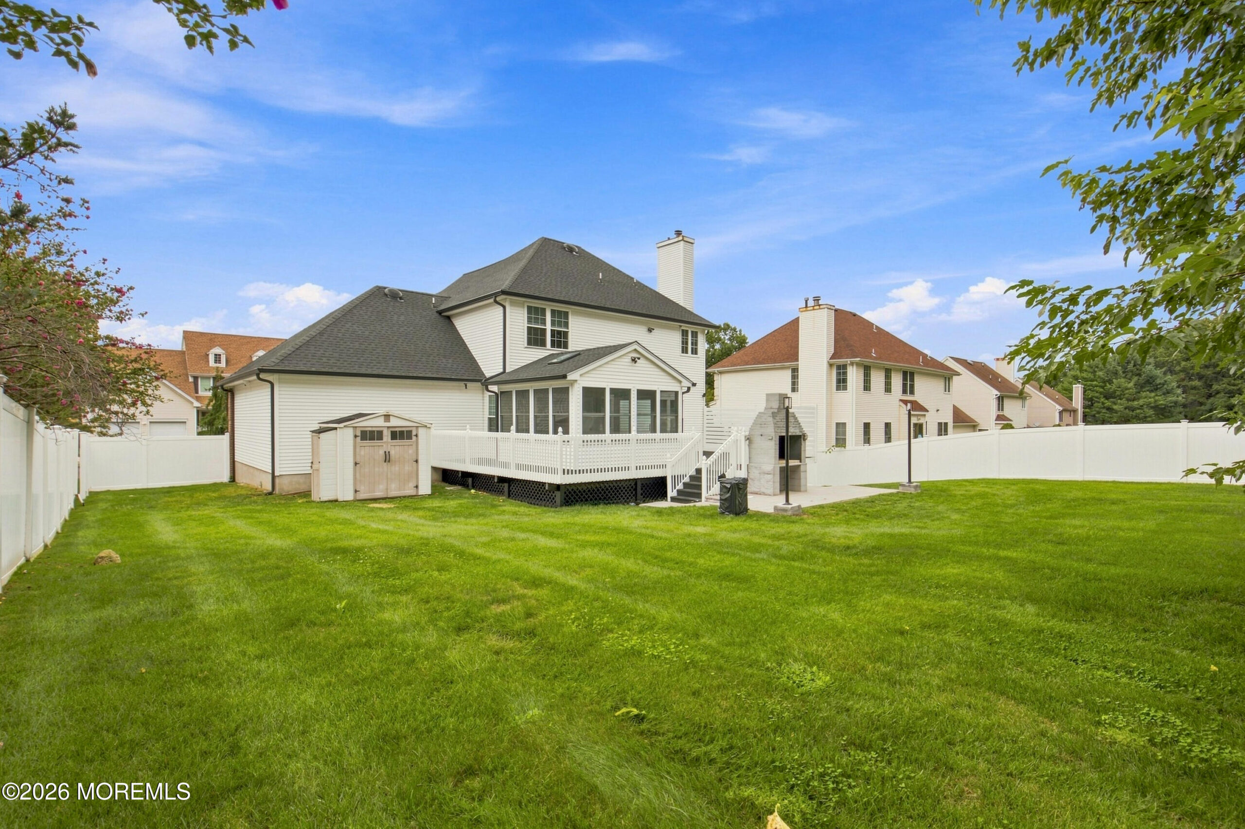 39 Violet Circle, Howell, NJ, 07731 image 65