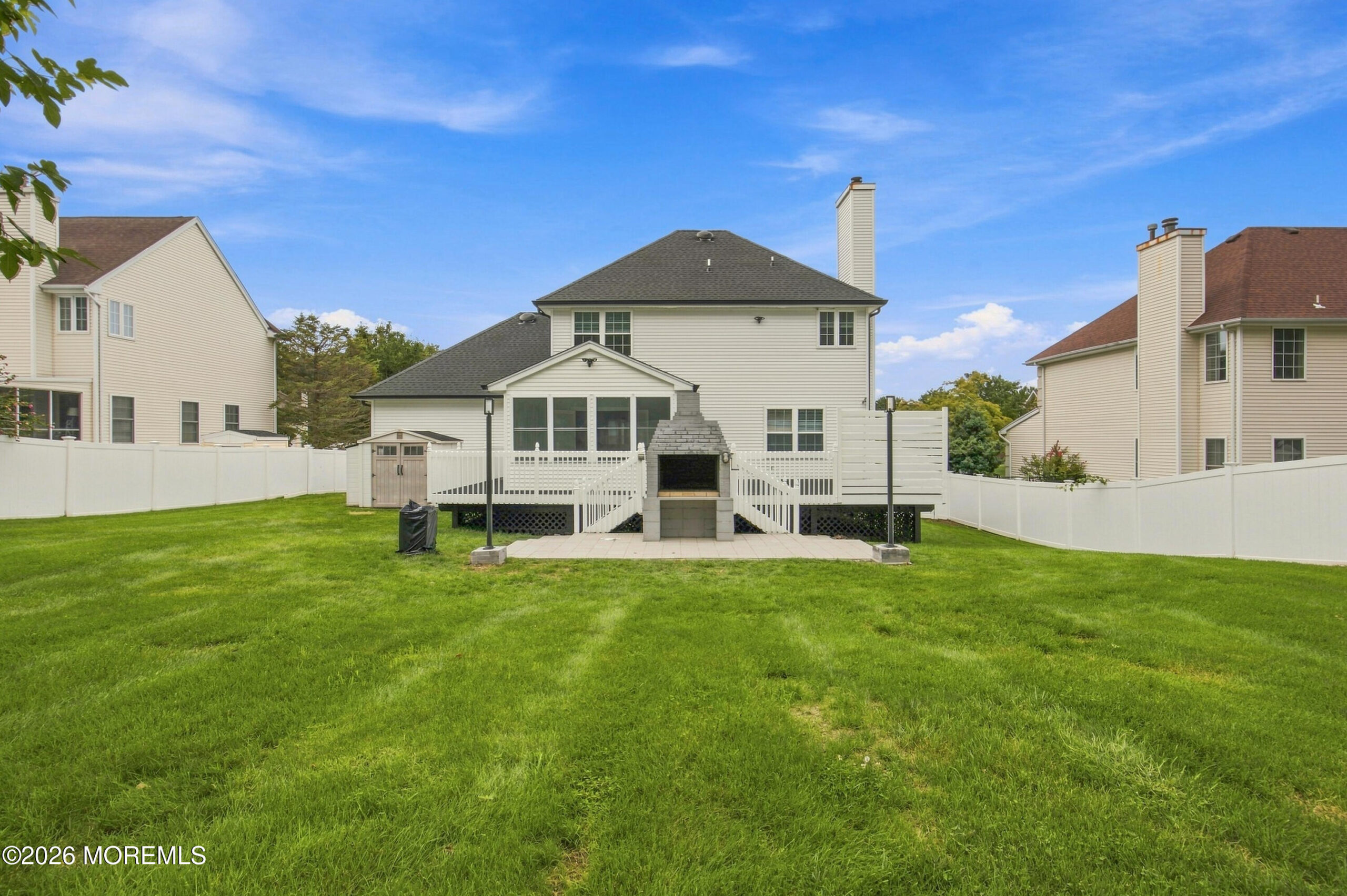 39 Violet Circle, Howell, NJ, 07731 image 69