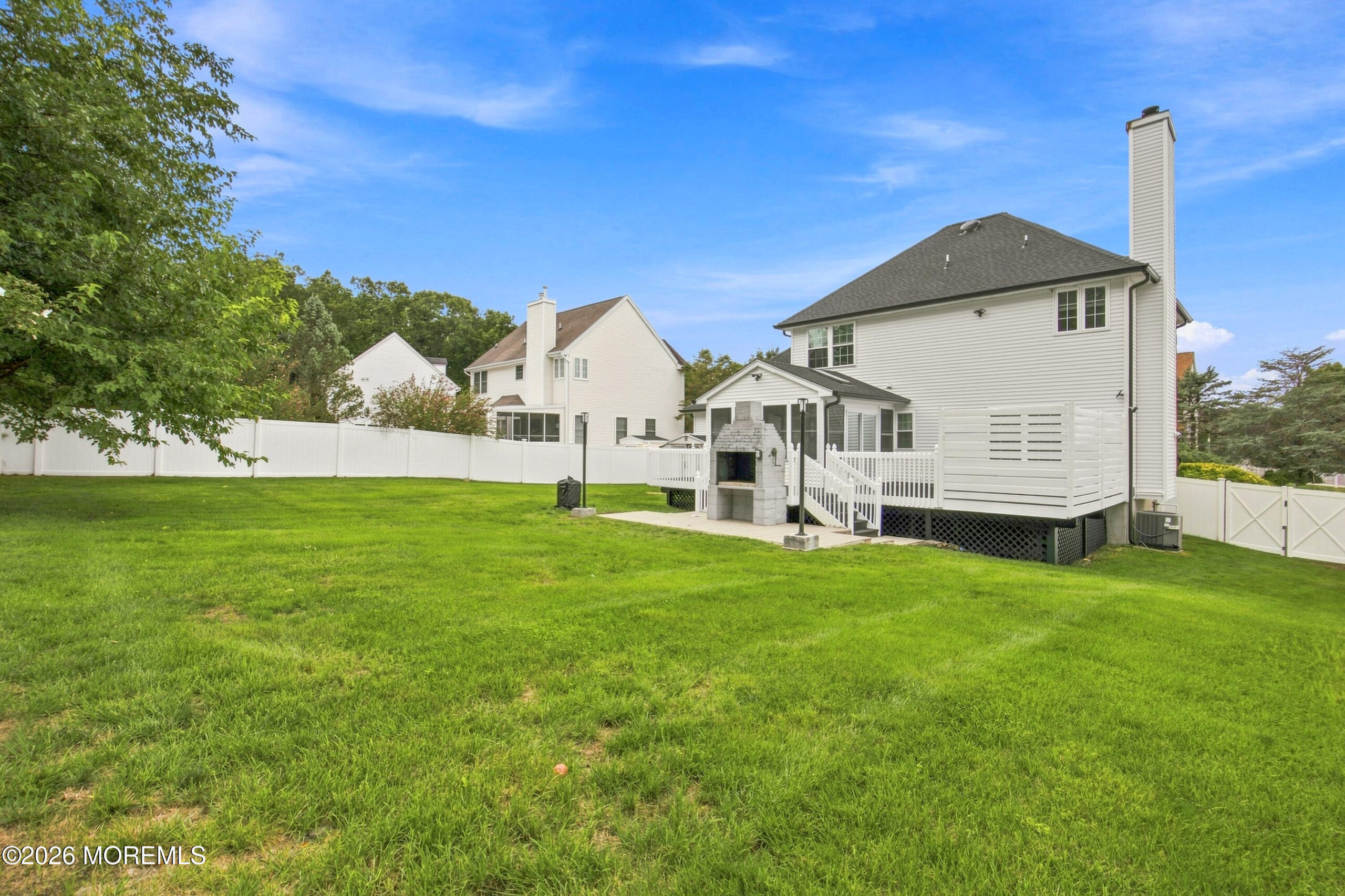 39 Violet Circle, Howell, NJ, 07731 image 67