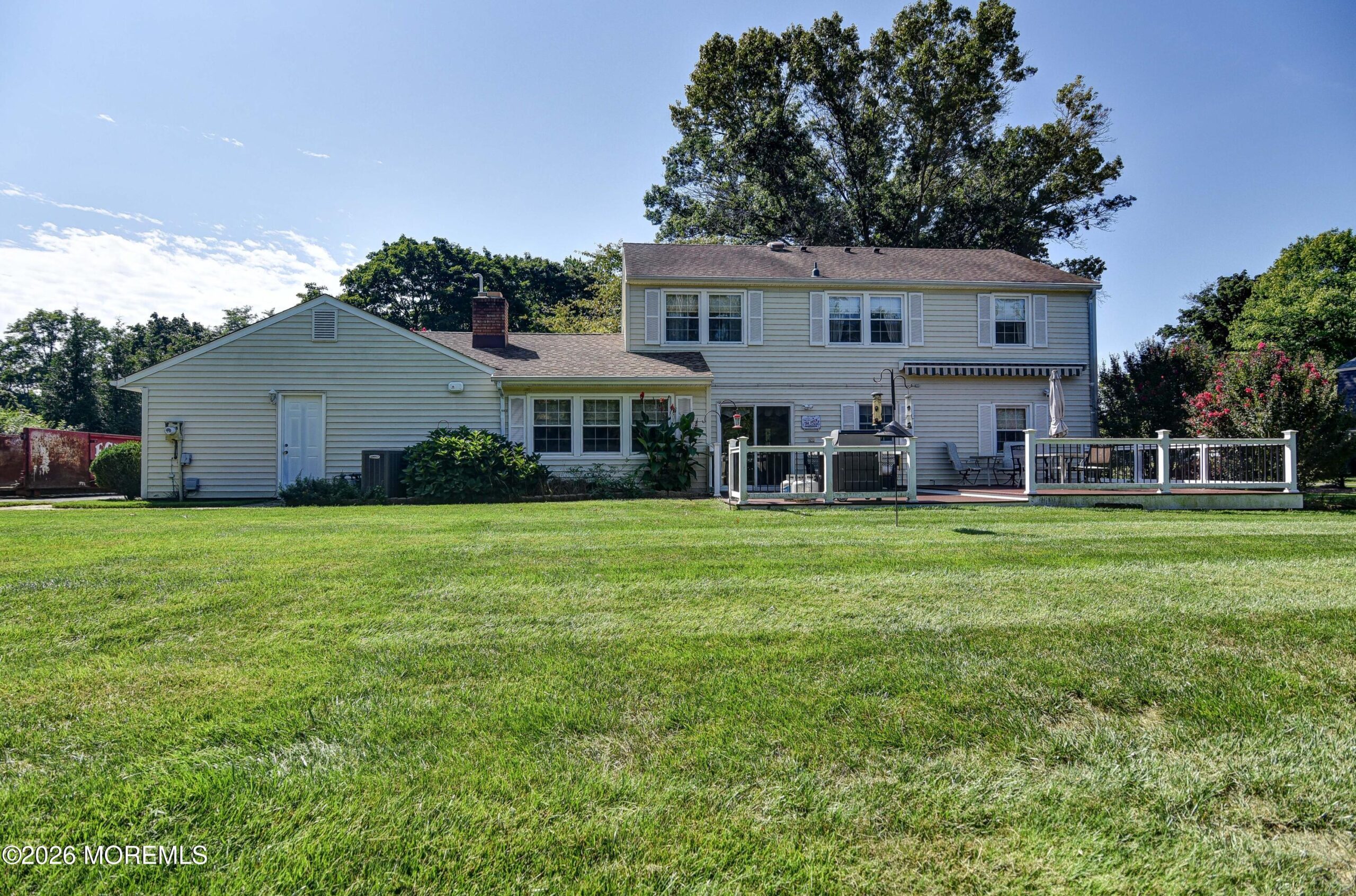 21 Totem Road, Freehold, NJ, 07728 image 26