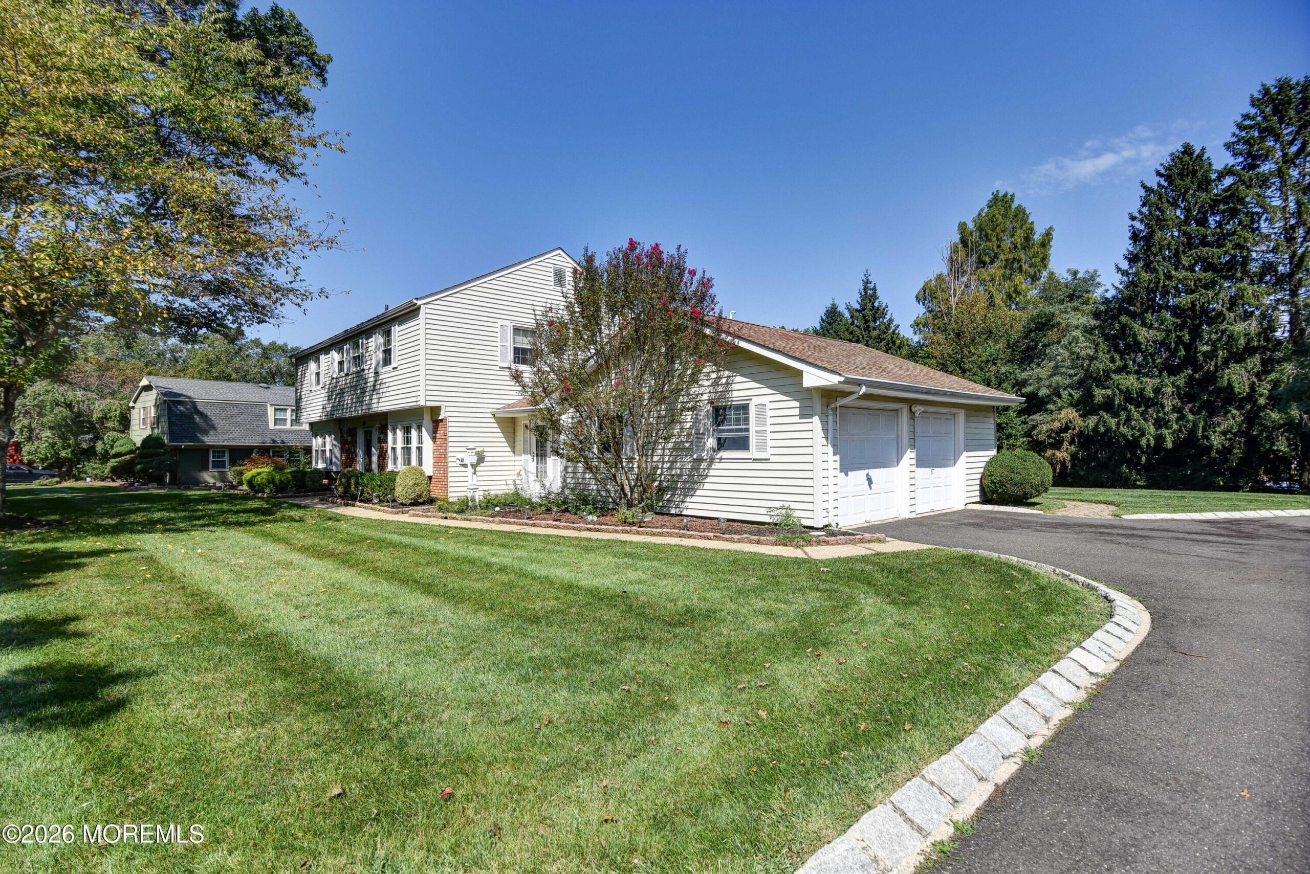 21 Totem Road, Freehold, NJ, 07728 image 28