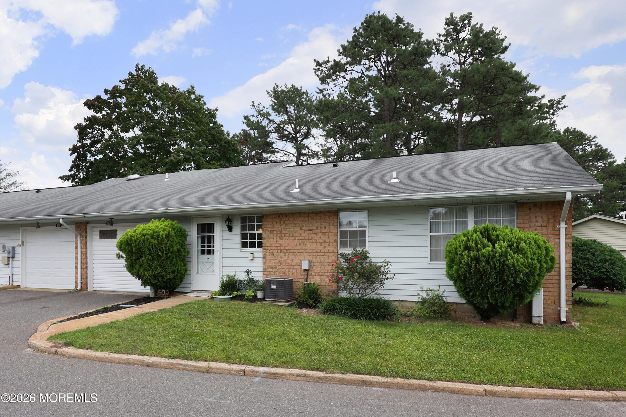 51A Cambridge Circle, Manchester, NJ, 08759