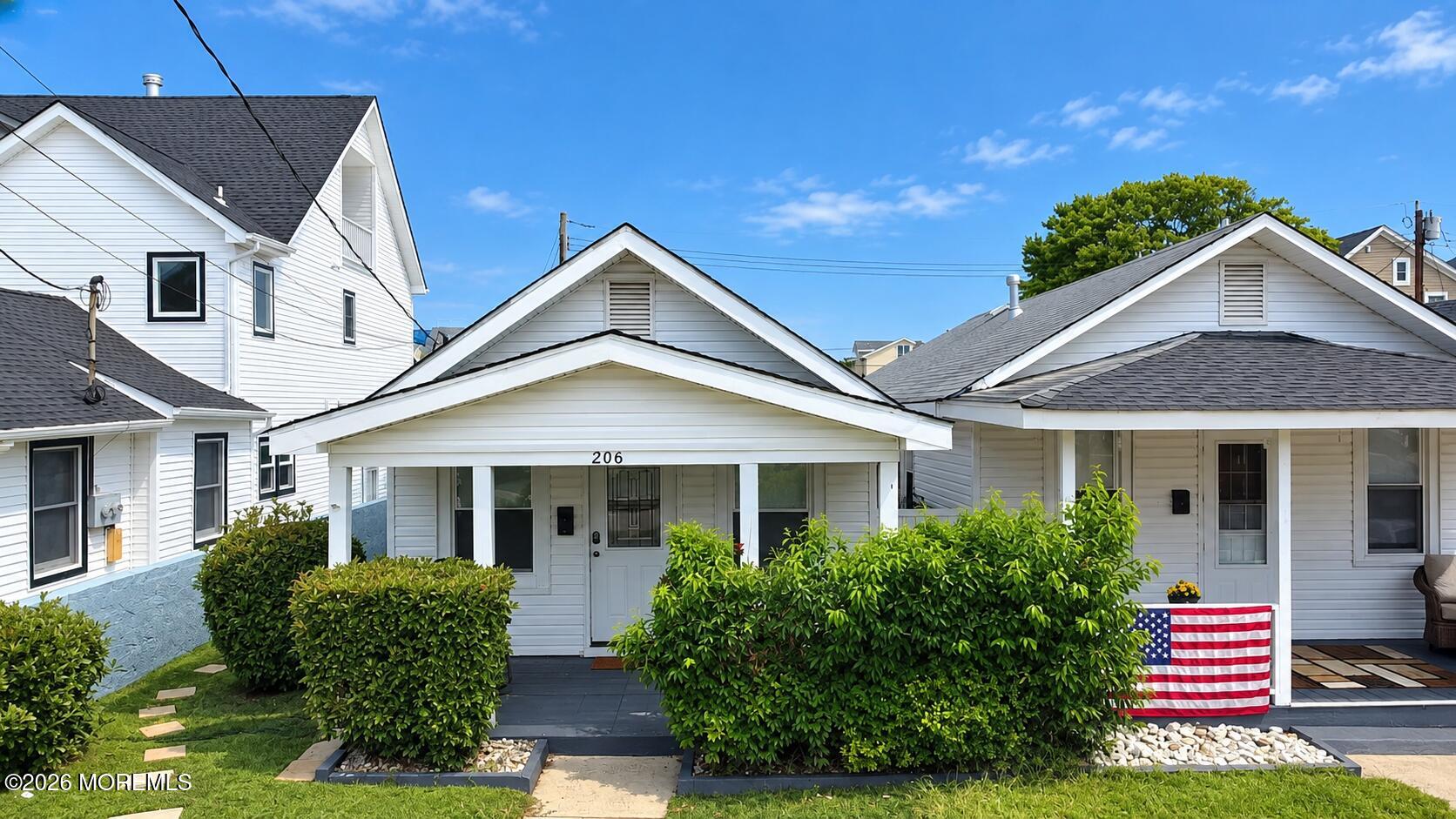 206 16th Avenue, Belmar, NJ, 07719